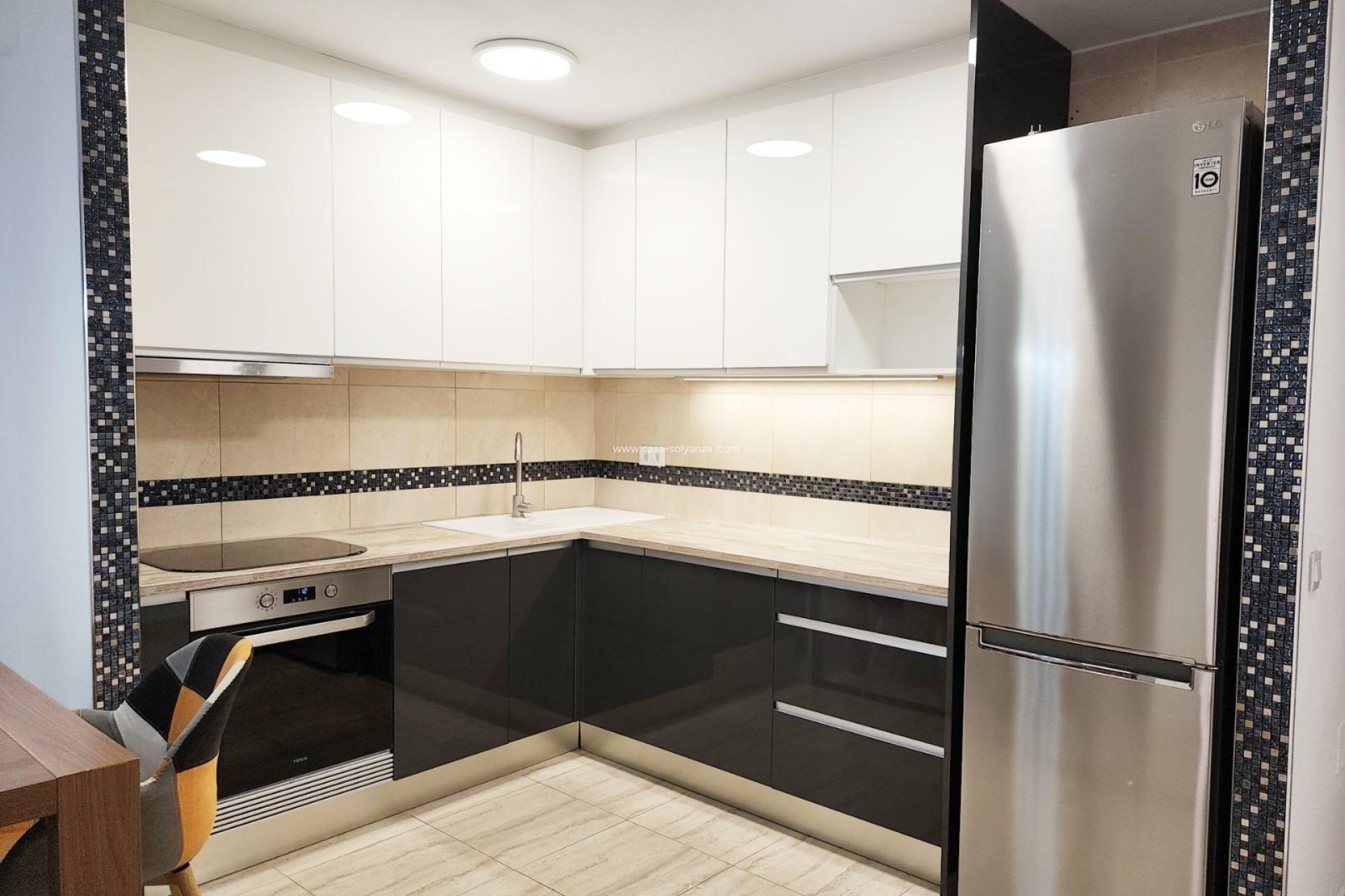 Reventa - Apartamento / piso - Torrevieja - Playa del Cura