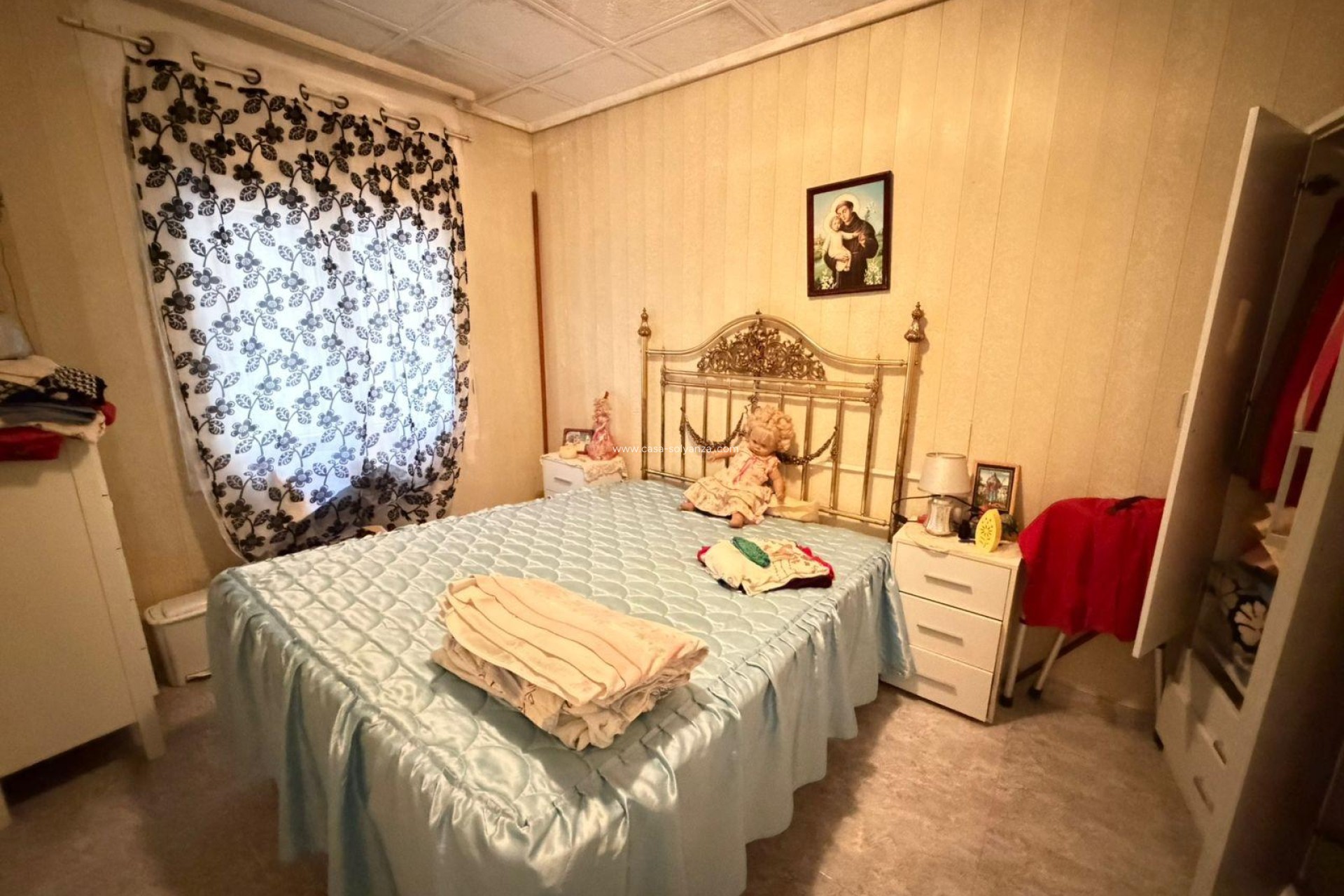 Reventa - Apartamento / piso - Torrevieja - Playa del Cura