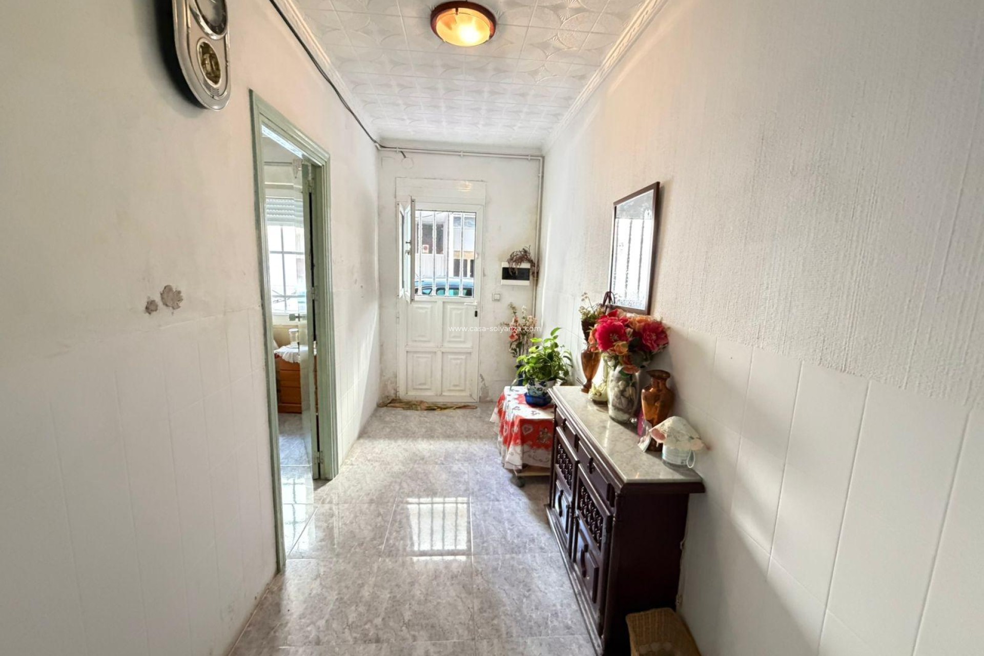 Reventa - Apartamento / piso - Torrevieja - Playa del Cura