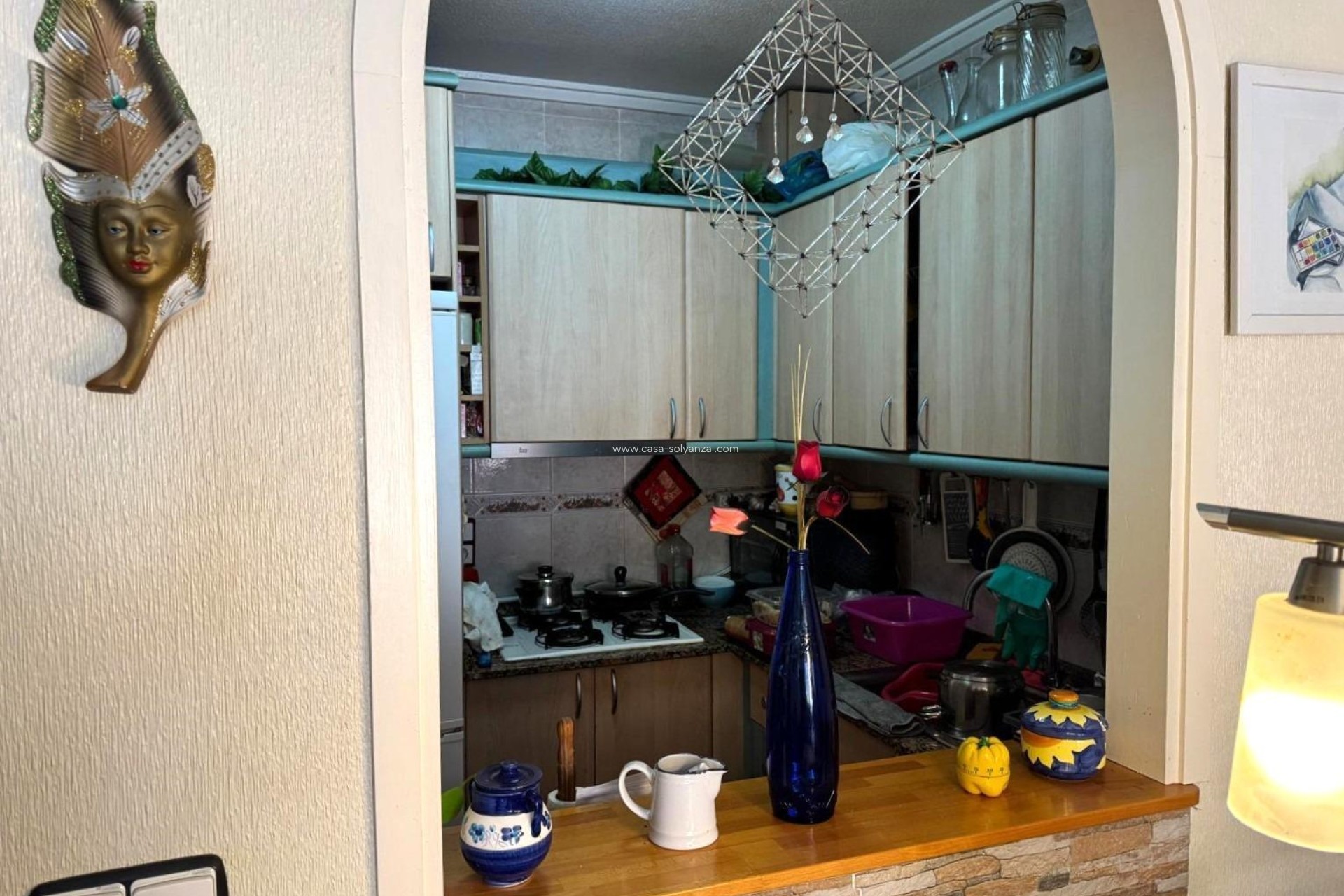 Reventa - Apartamento / piso - Torrevieja - Playa del Cura