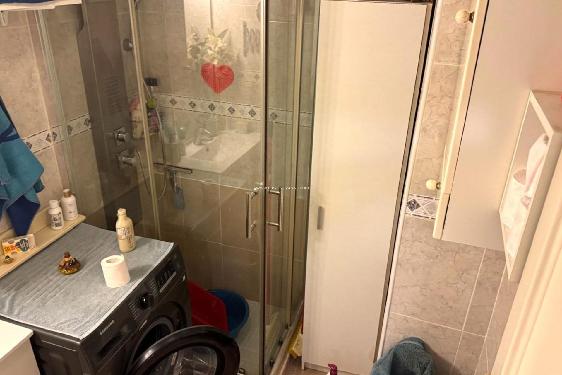 Reventa - Apartamento / piso - Torrevieja - Playa del Cura