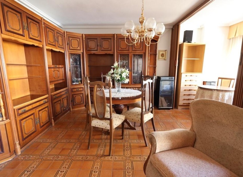 Reventa - Apartamento / piso - Torrevieja - Playa del Cura