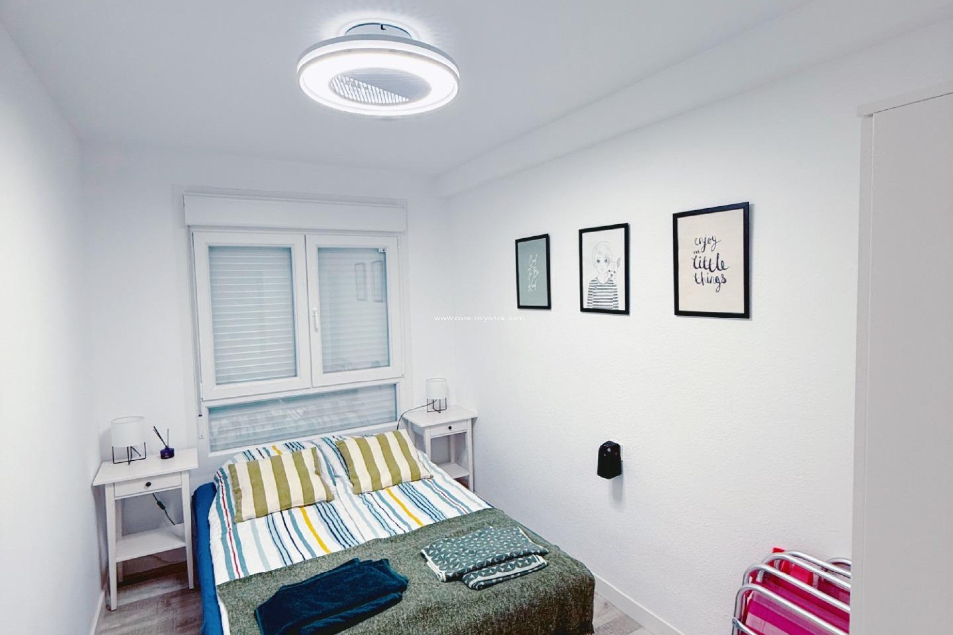 Reventa - Apartamento / piso - Torrevieja - Playa del Cura