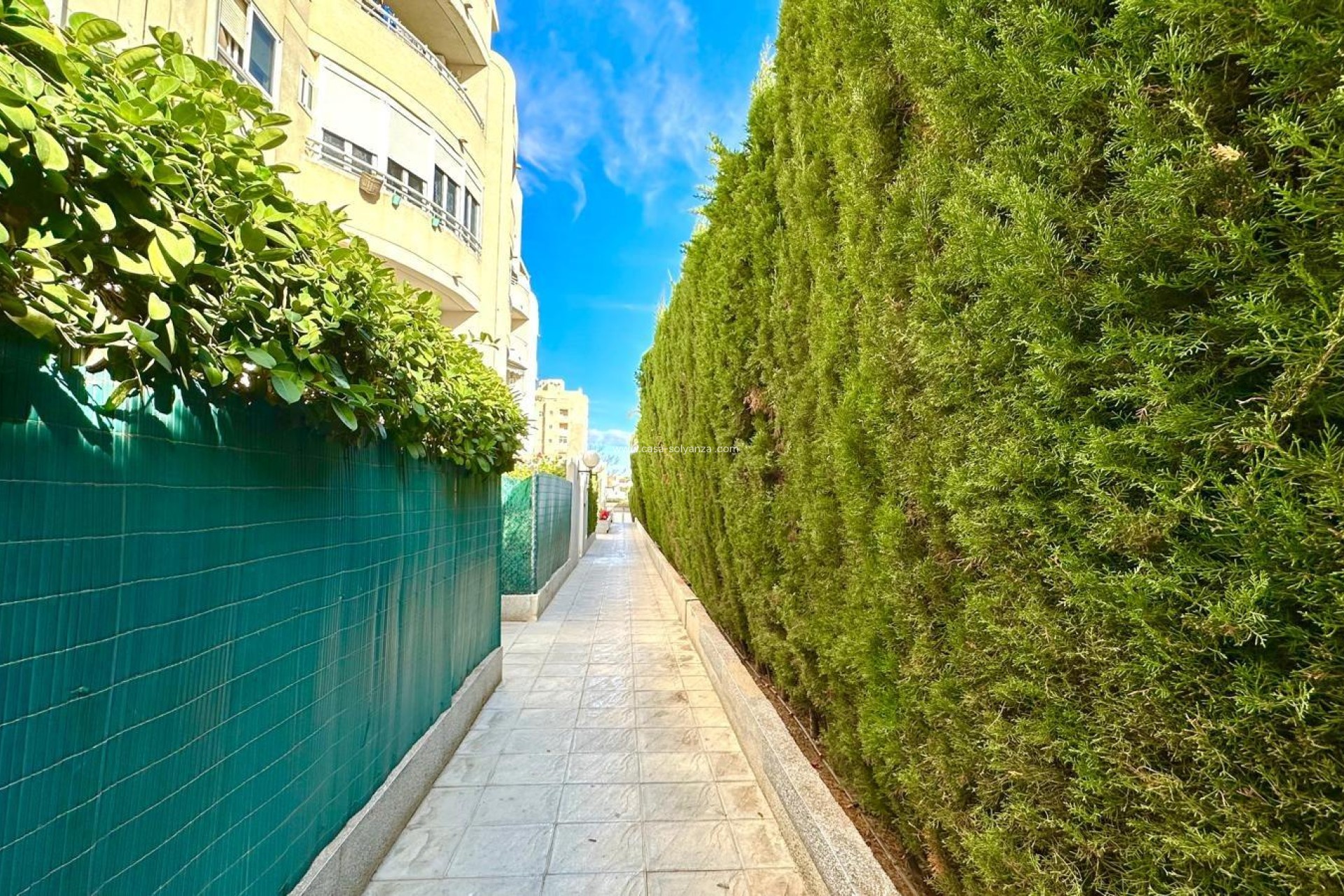 Reventa - Apartamento / piso - Torrevieja - Playa del Cura