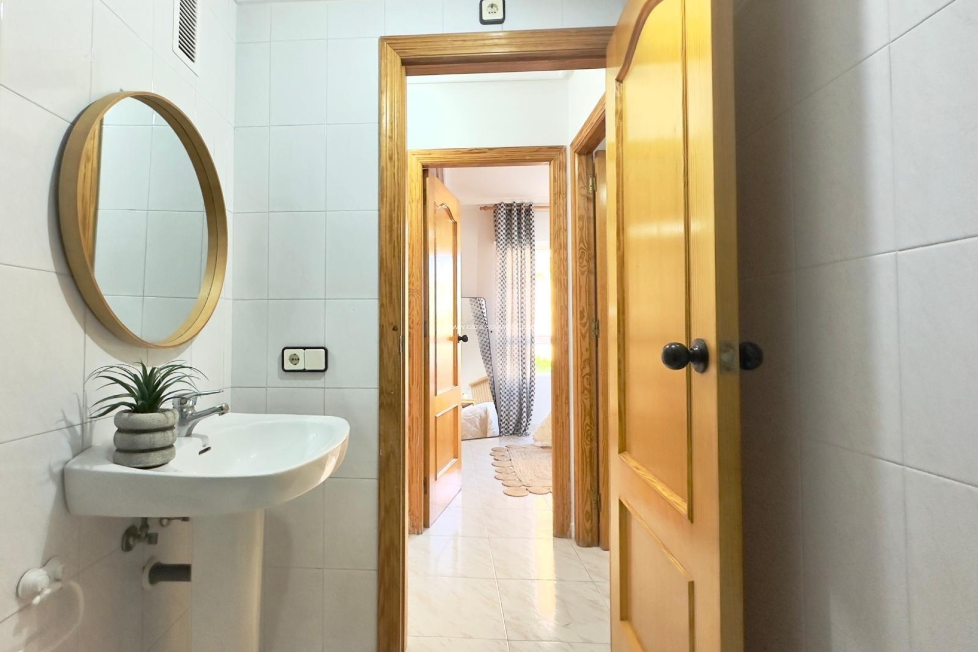 Reventa - Apartamento / piso - Torrevieja - Playa del Cura