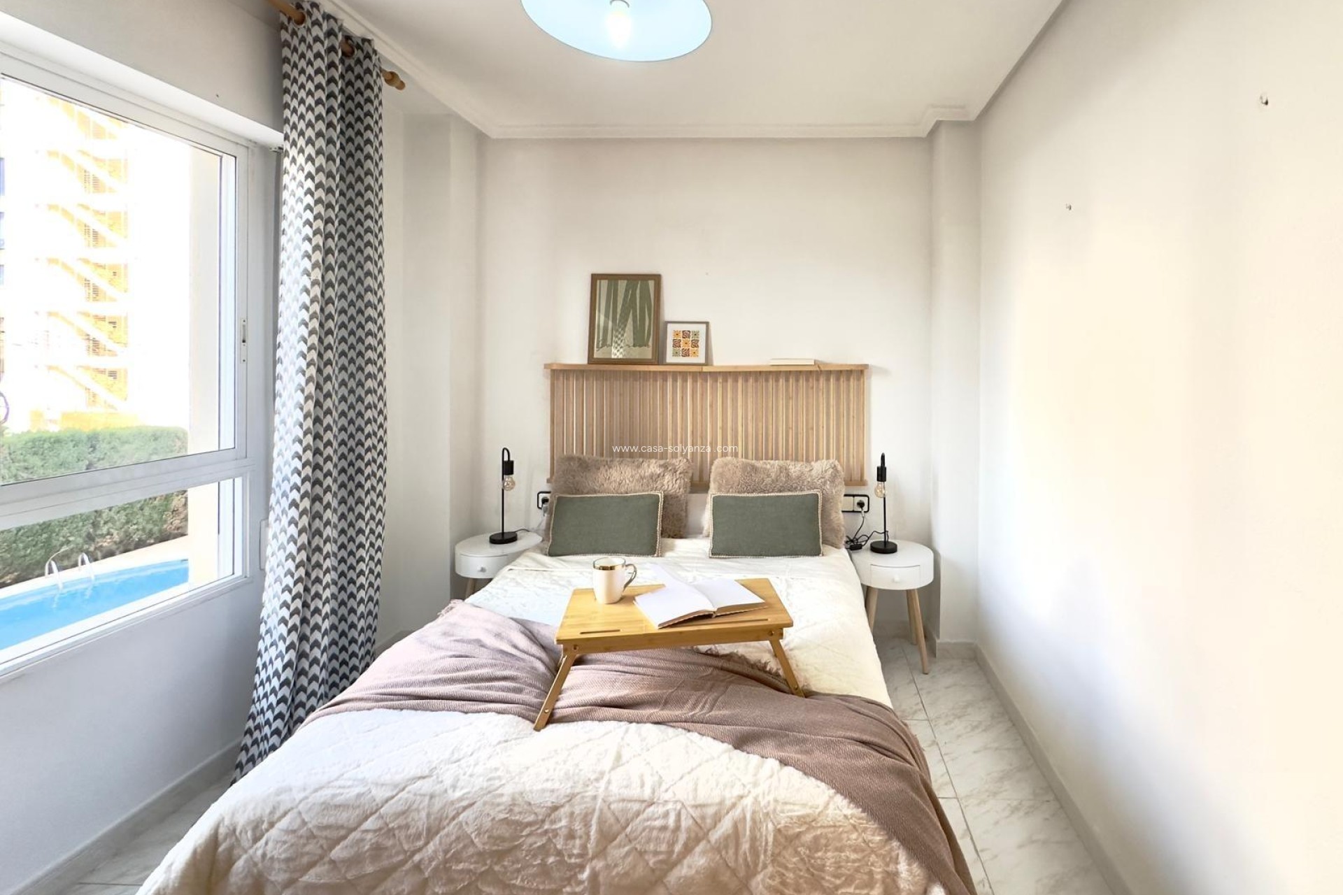 Reventa - Apartamento / piso - Torrevieja - Playa del Cura