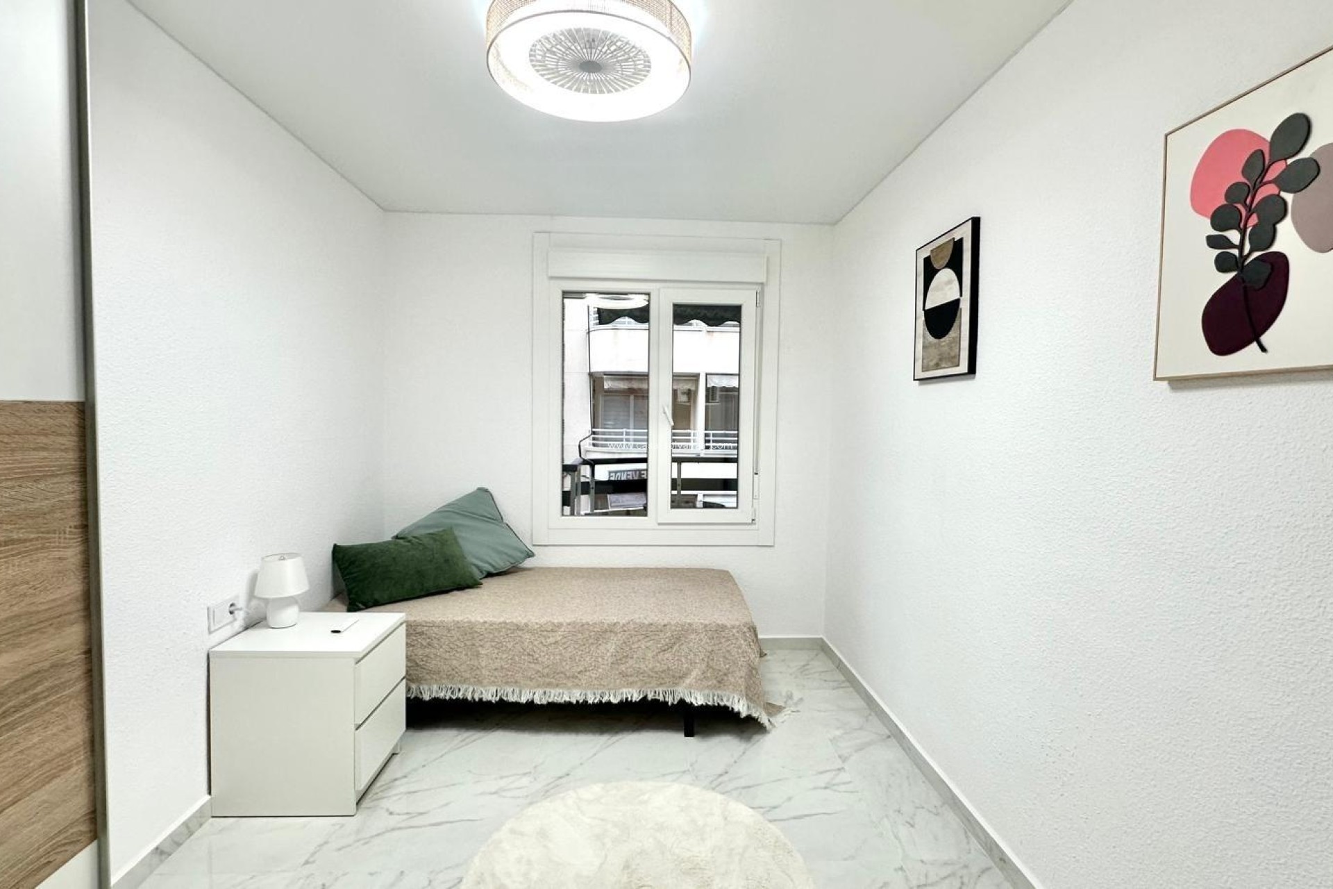 Reventa - Apartamento / piso - Torrevieja - Playa del Cura