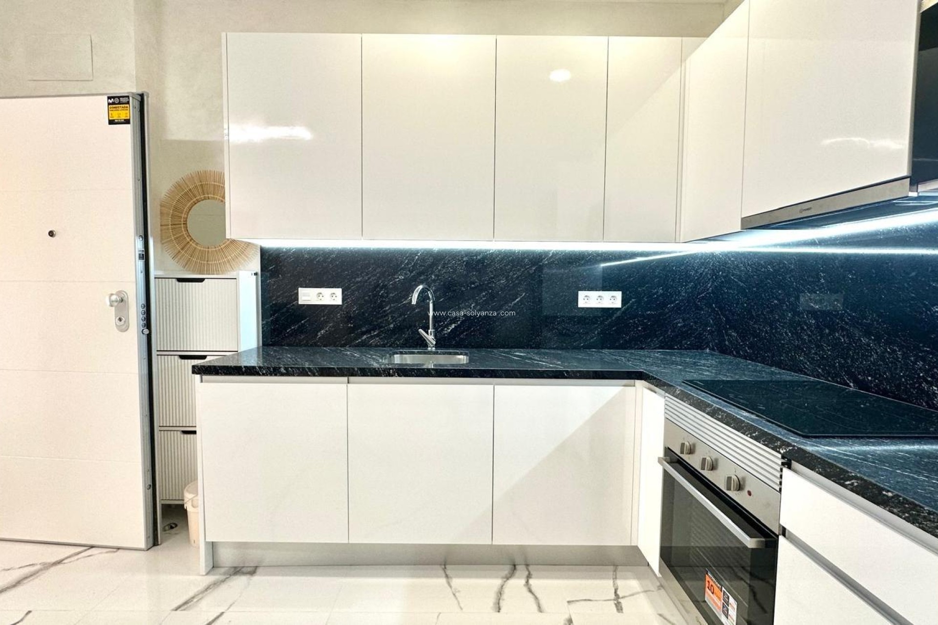 Reventa - Apartamento / piso - Torrevieja - Playa del Cura