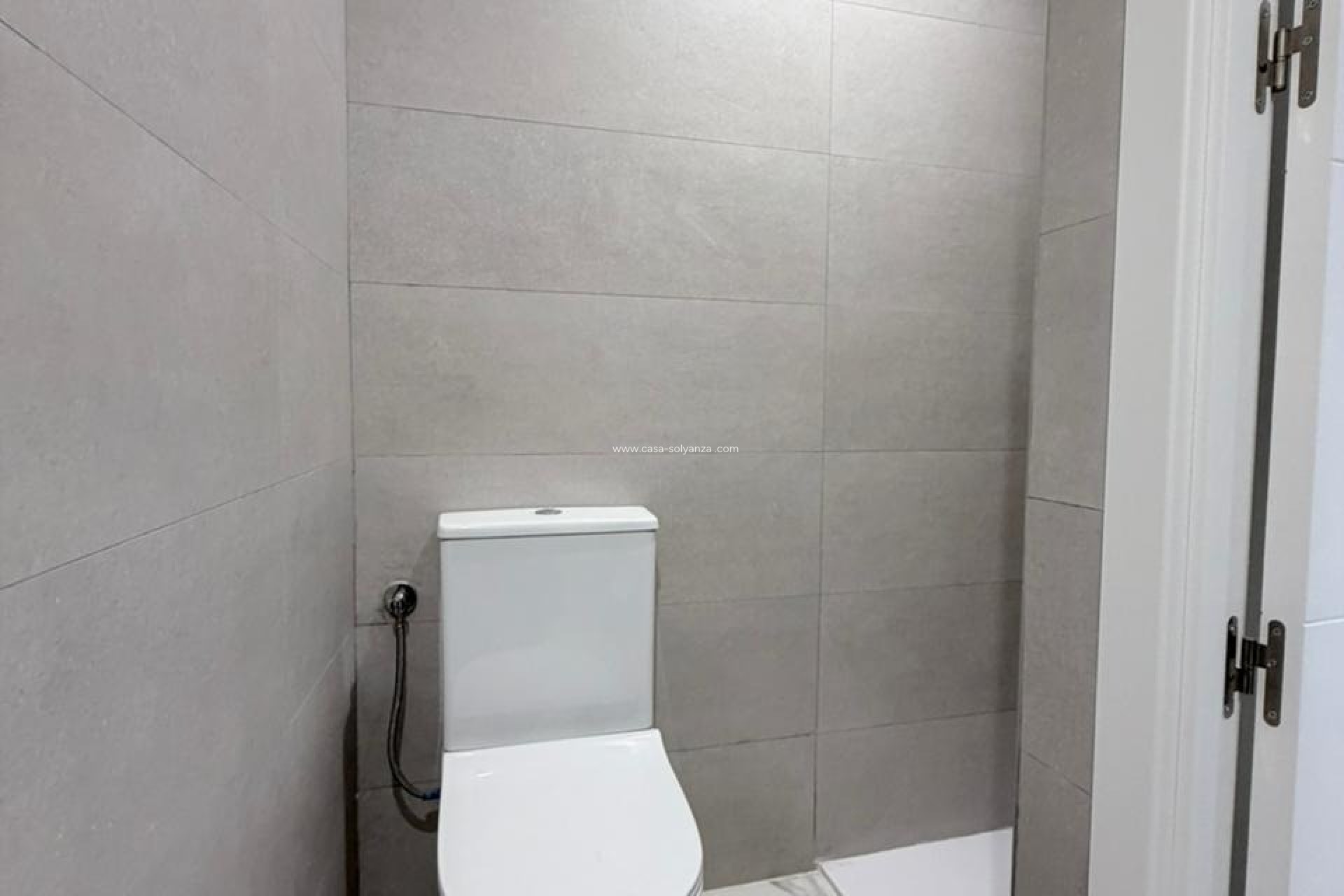 Reventa - Apartamento / piso - Torrevieja - Playa del Cura