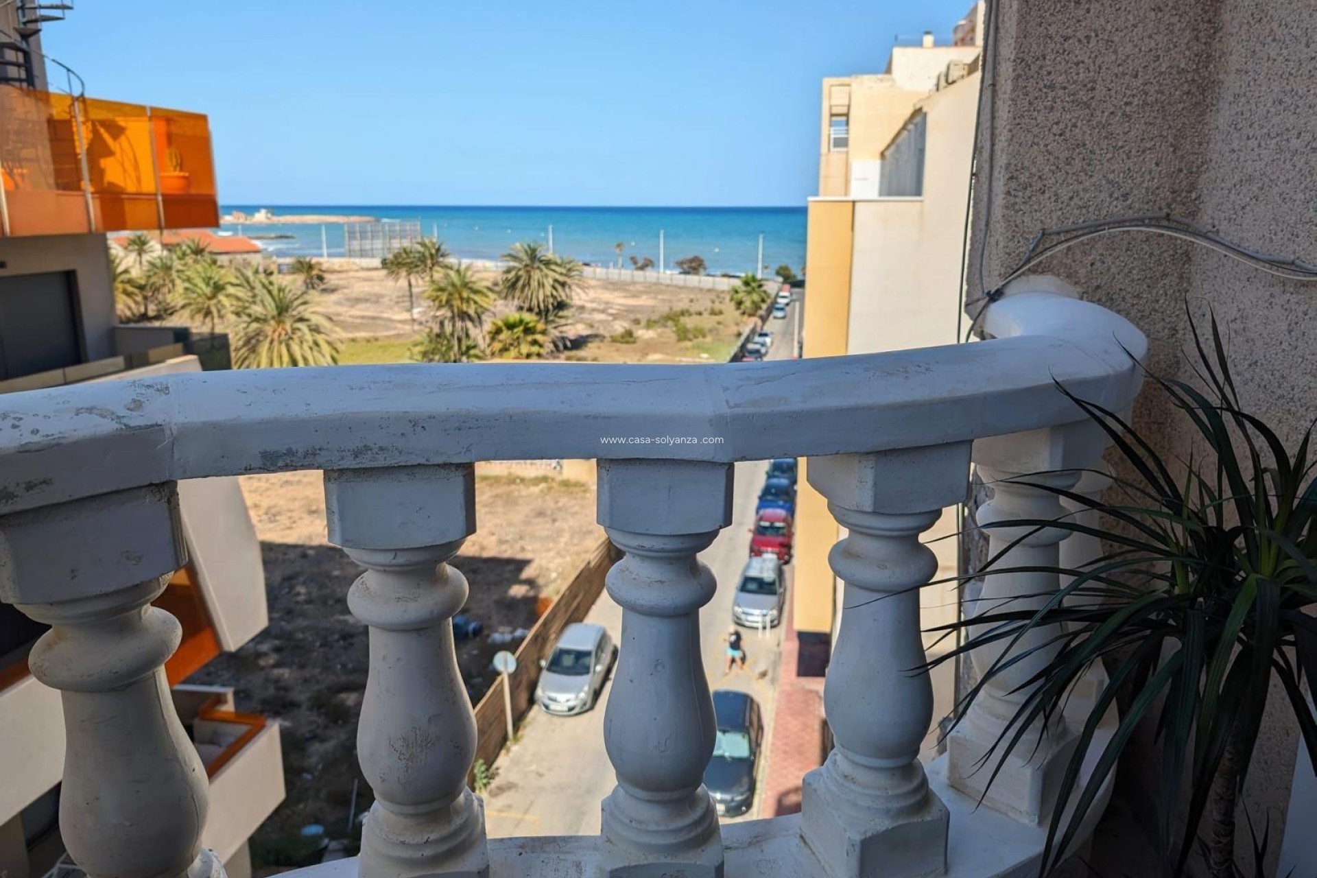 Reventa - Apartamento / piso - Torrevieja - Playa del Cura