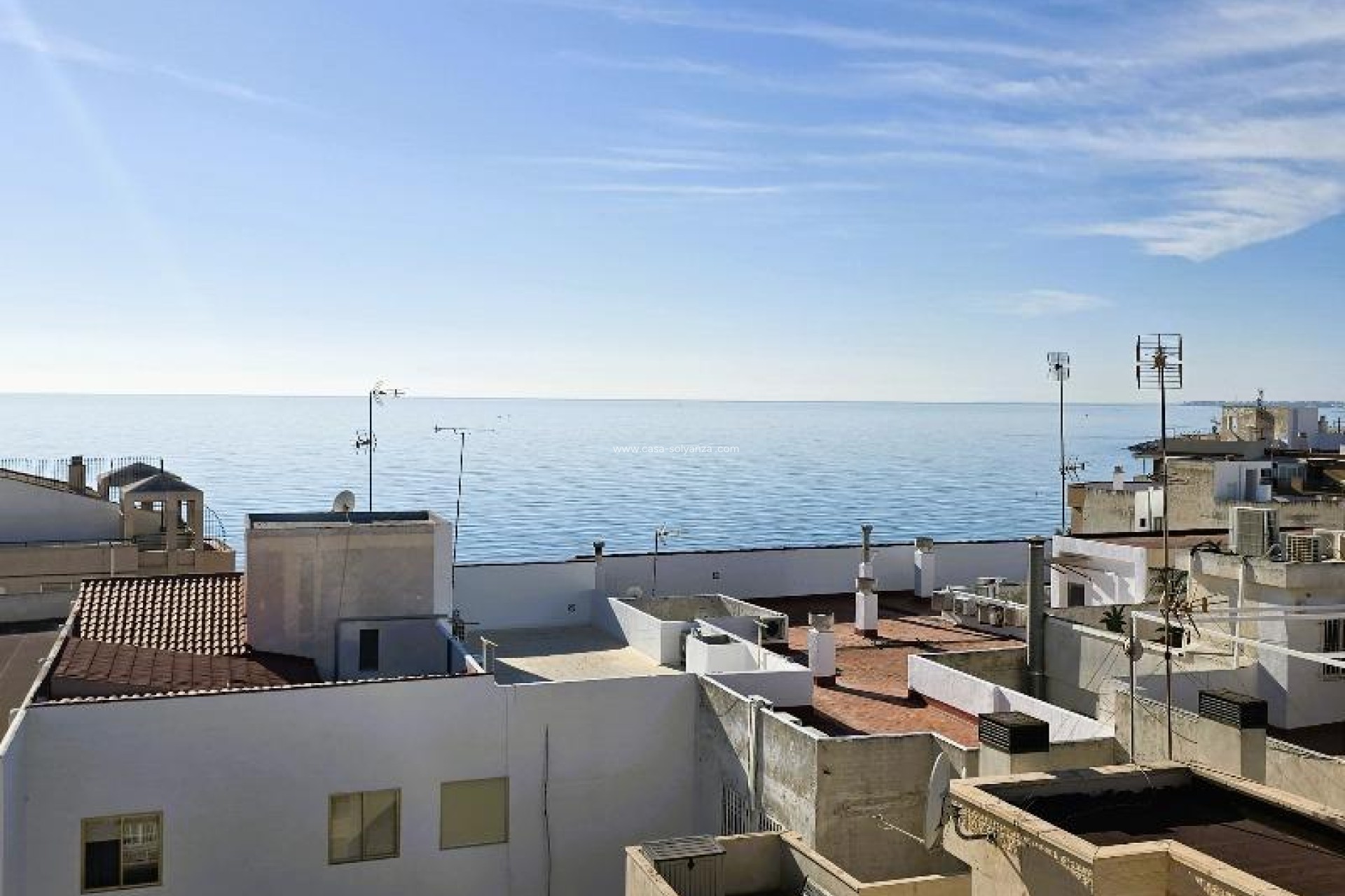 Reventa - Apartamento / piso - Torrevieja - Playa del Cura