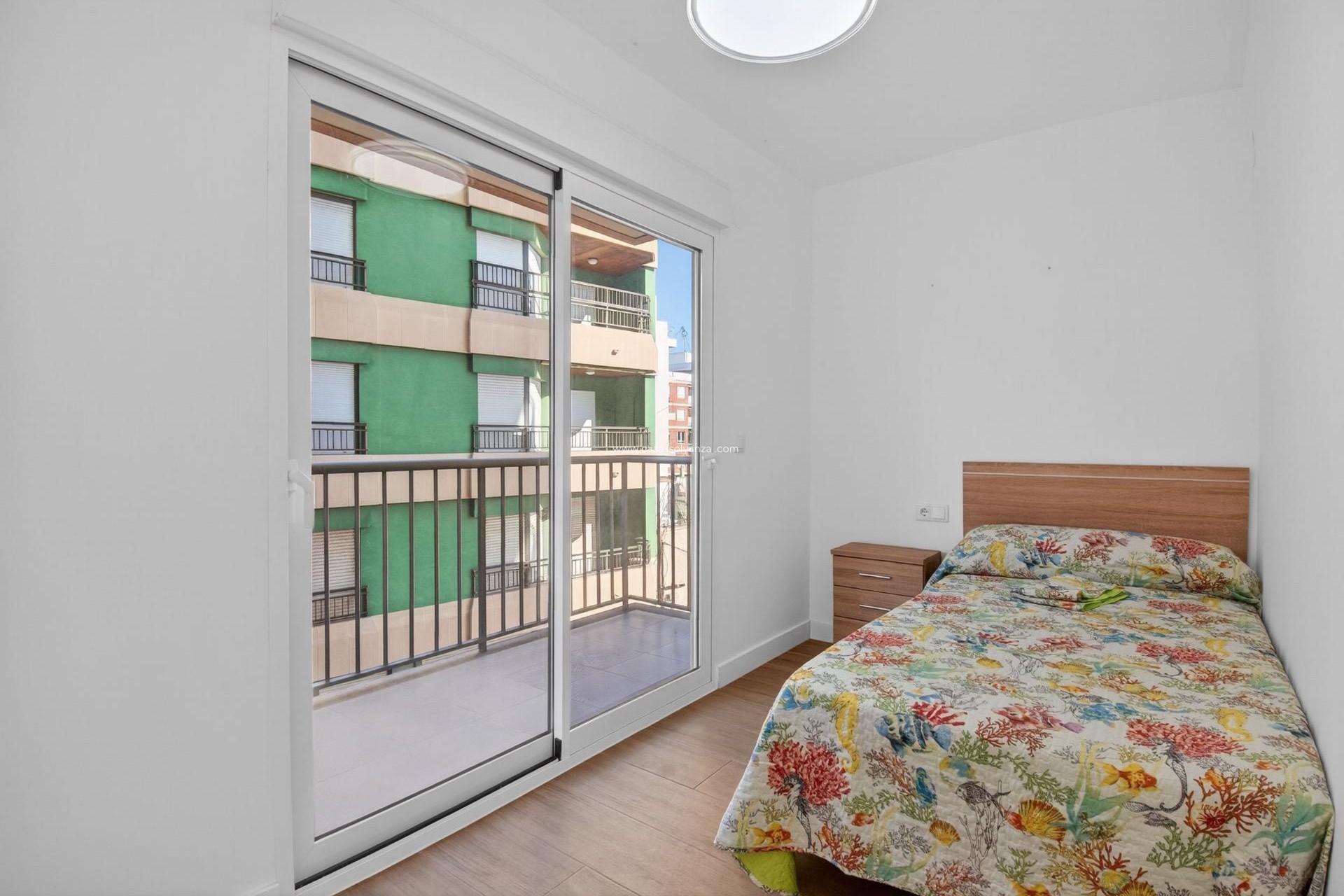 Reventa - Apartamento / piso - Torrevieja - Playa del Cura