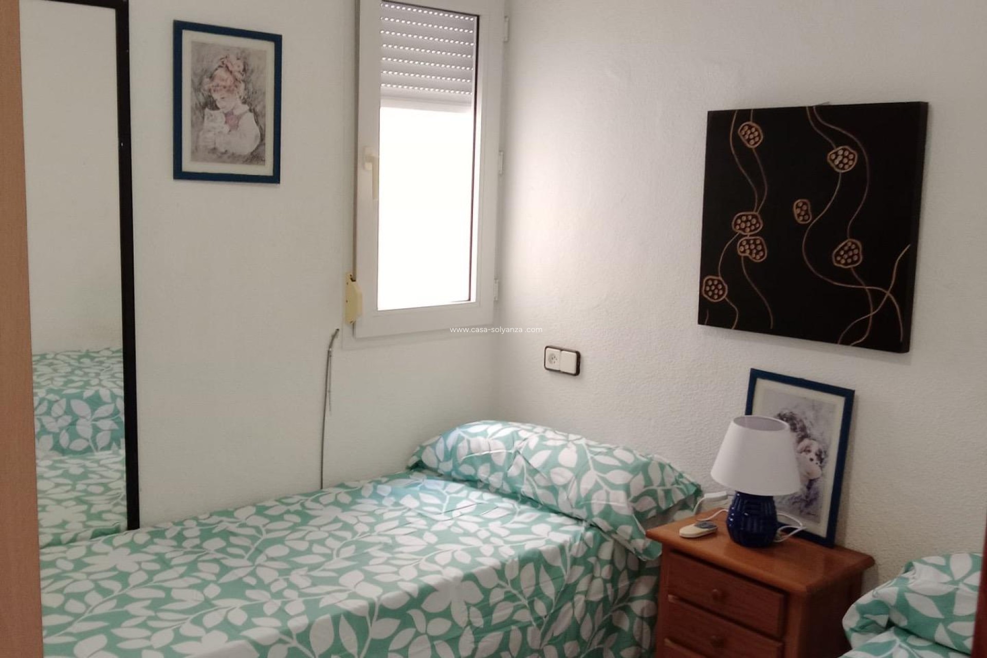 Reventa - Apartamento / piso - Torrevieja - Playa del Cura