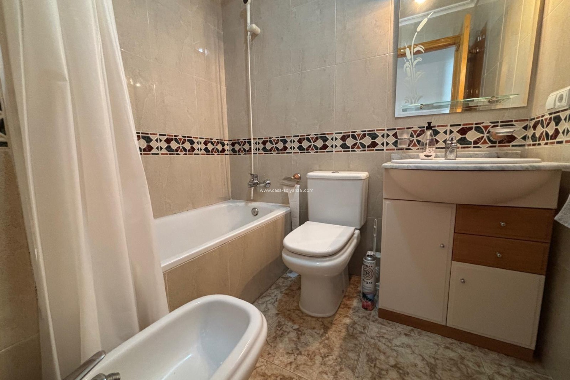 Reventa - Apartamento / piso - Torrevieja - Playa del Cura