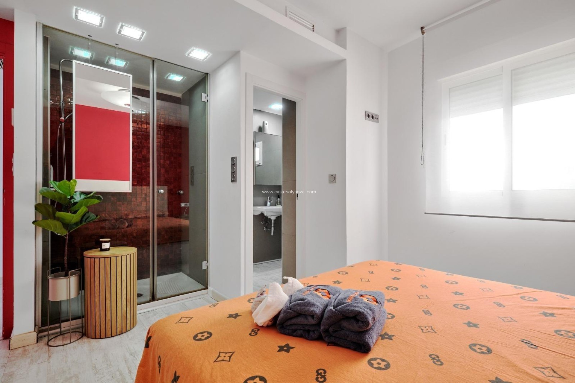 Reventa - Apartamento / piso - Torrevieja - Playa del Cura