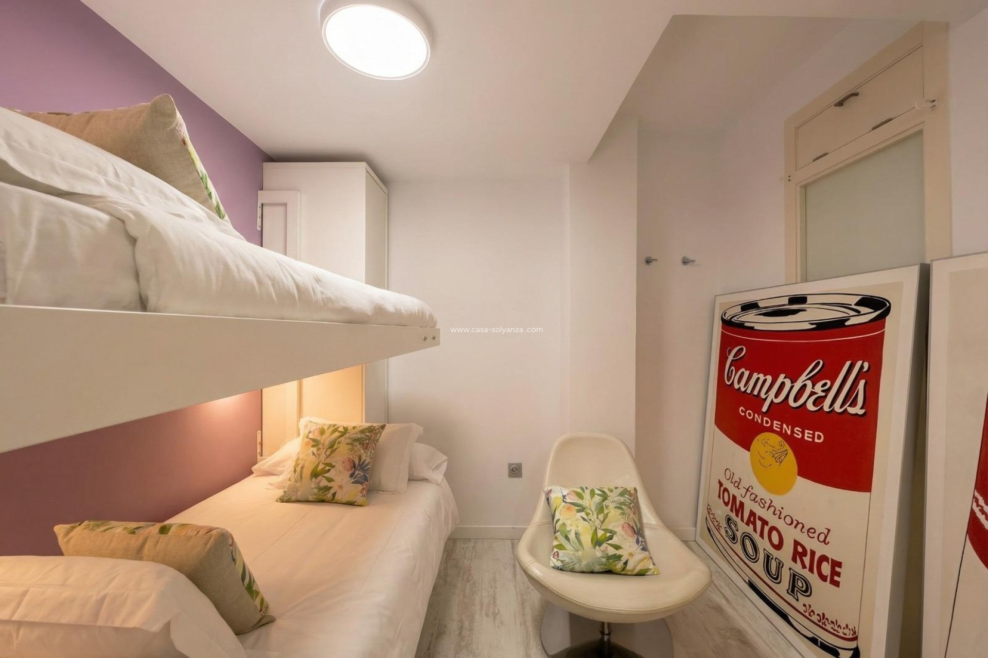 Reventa - Apartamento / piso - Torrevieja - Playa del Cura