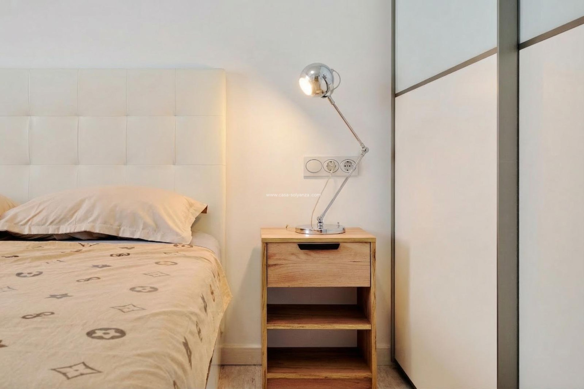 Reventa - Apartamento / piso - Torrevieja - Playa del Cura