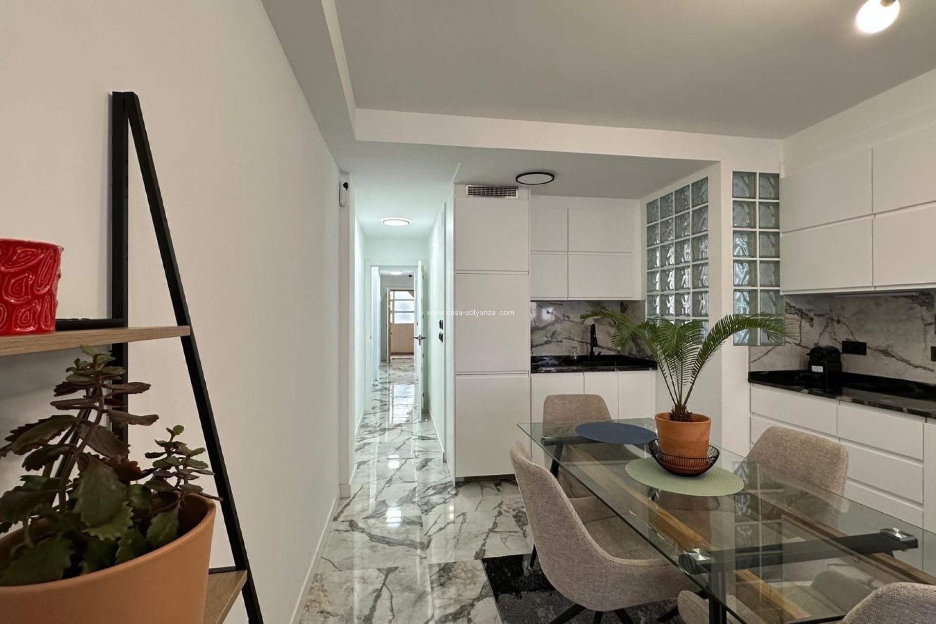 Reventa - Apartamento / piso - Torrevieja - Playa del Cura