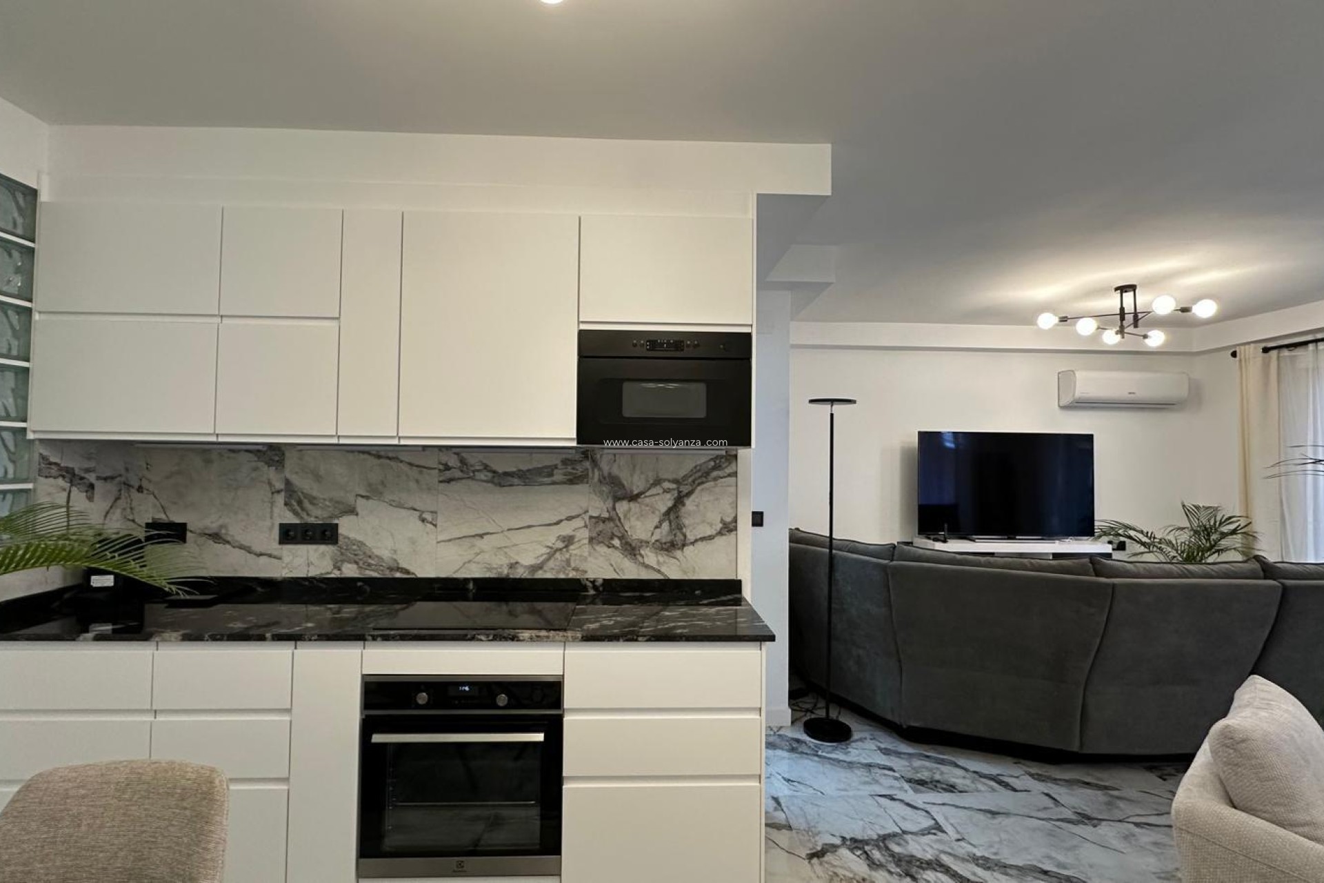 Reventa - Apartamento / piso - Torrevieja - Playa del Cura