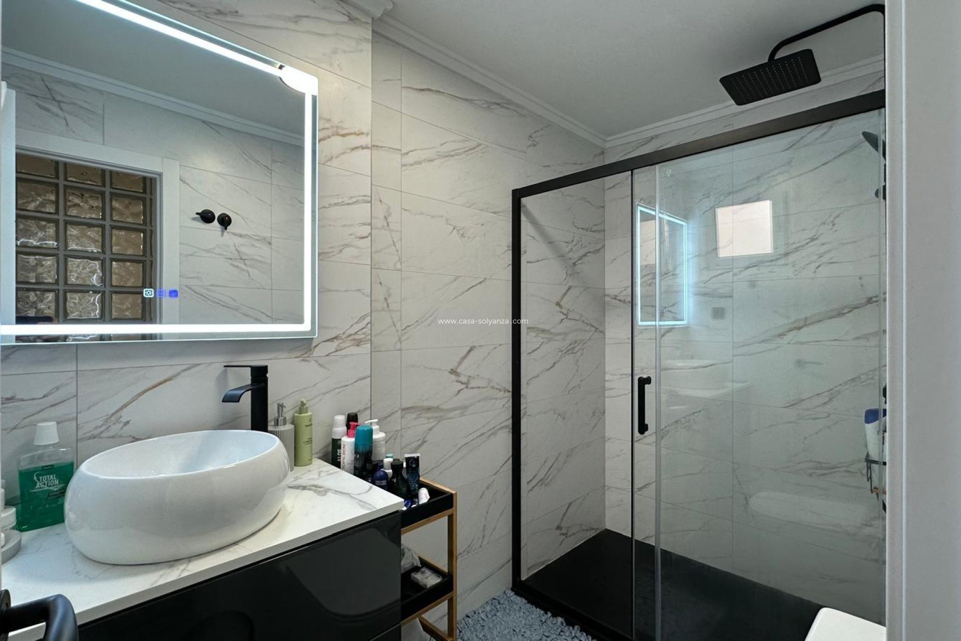 Reventa - Apartamento / piso - Torrevieja - Playa del Cura