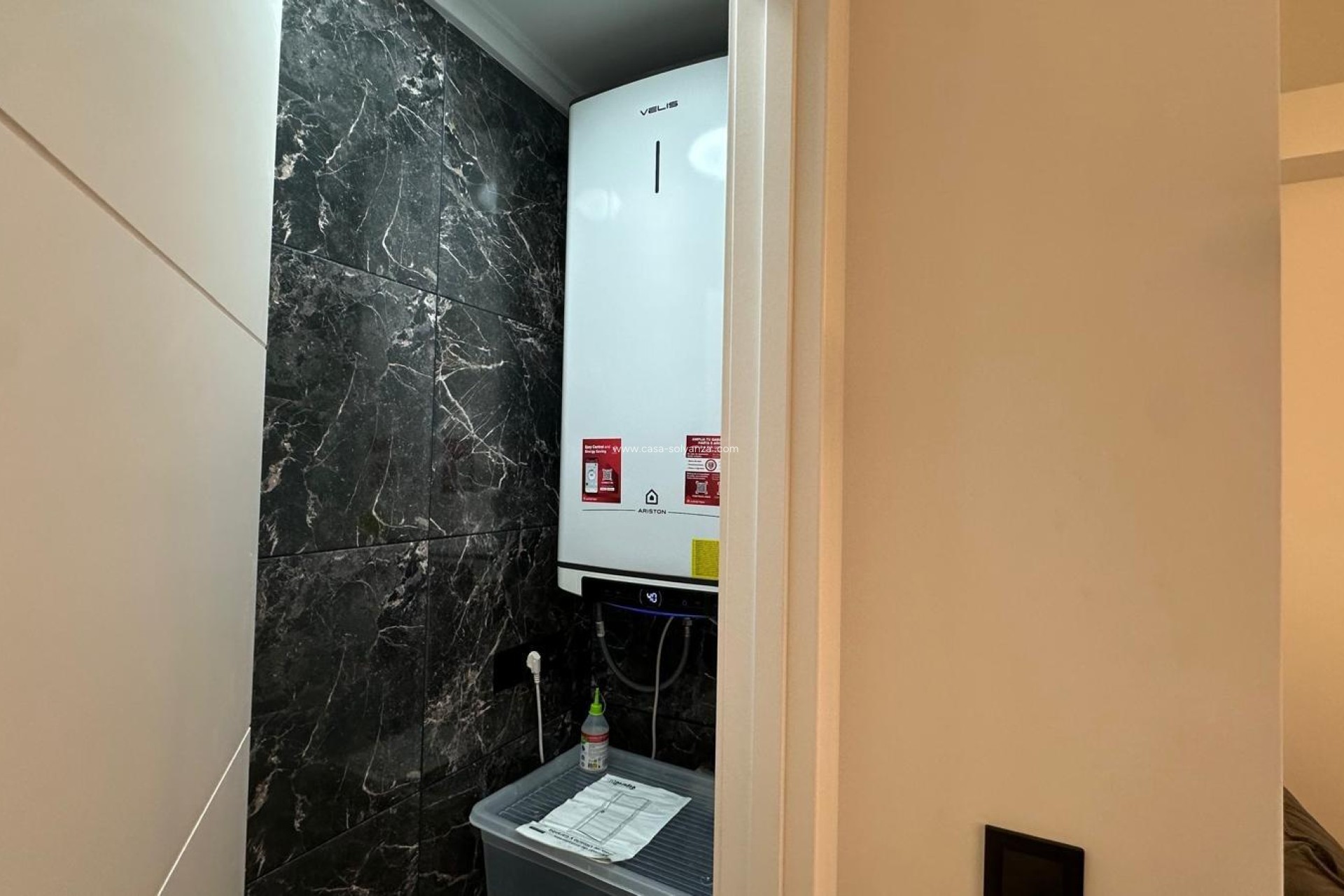 Reventa - Apartamento / piso - Torrevieja - Playa del Cura