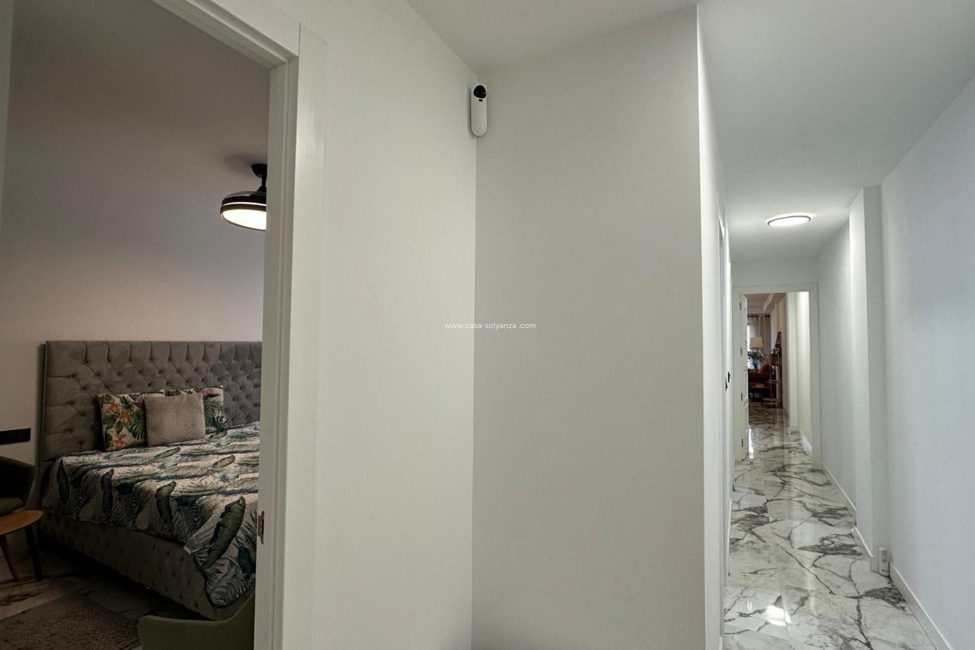 Reventa - Apartamento / piso - Torrevieja - Playa del Cura