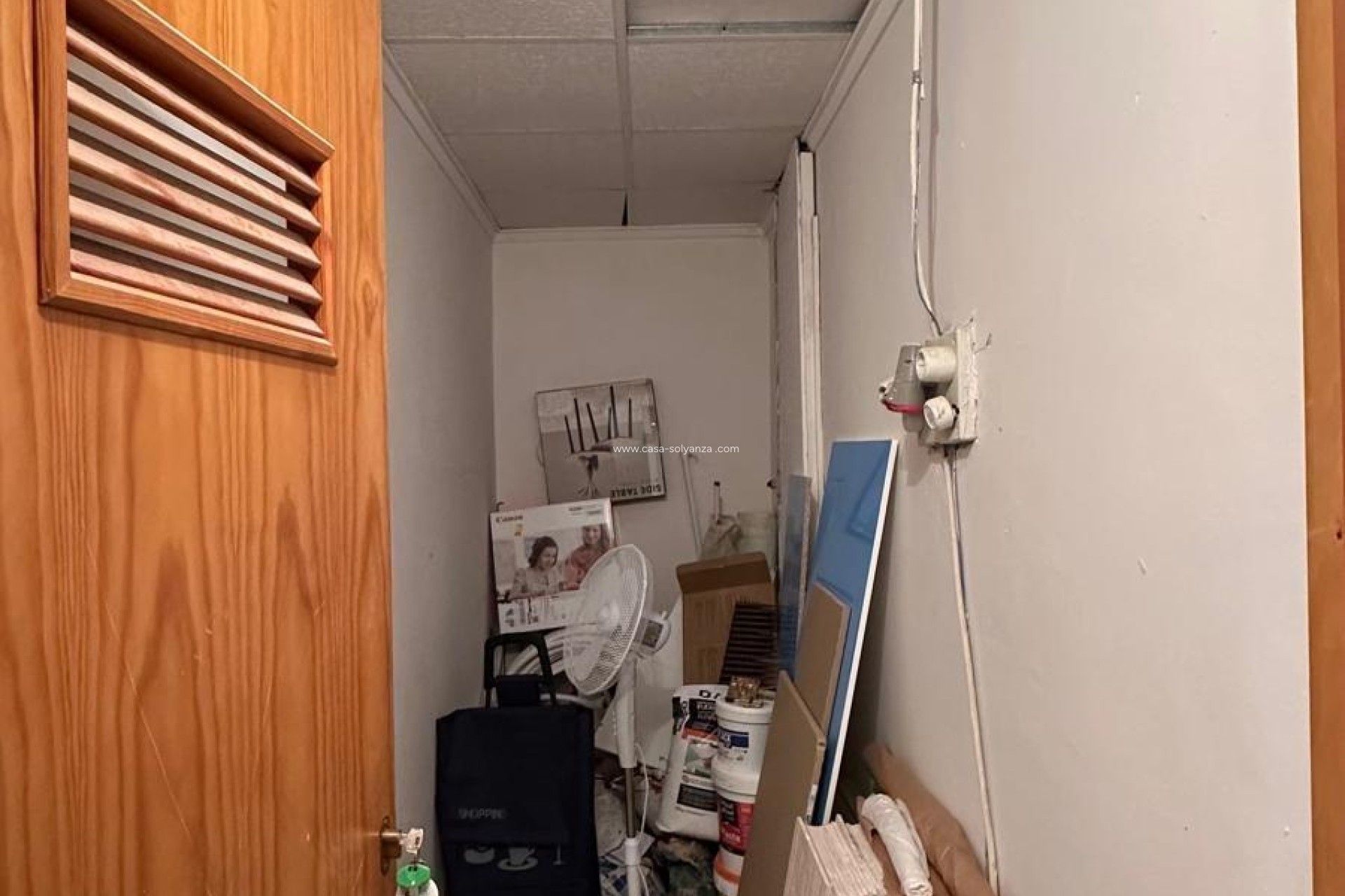 Reventa - Apartamento / piso - Torrevieja - Playa del Cura