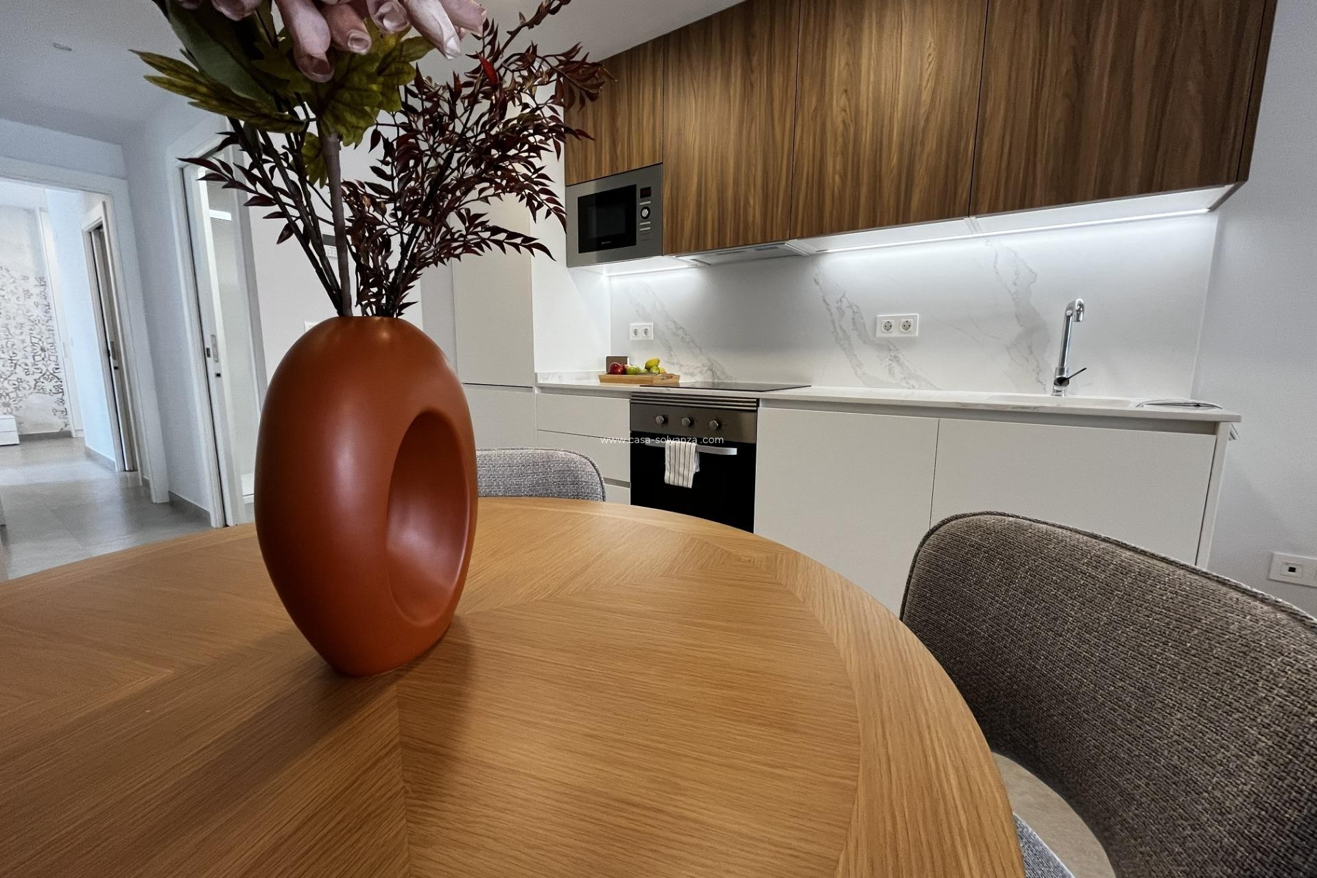 Reventa - Apartamento / piso - Torrevieja - Playa del Cura