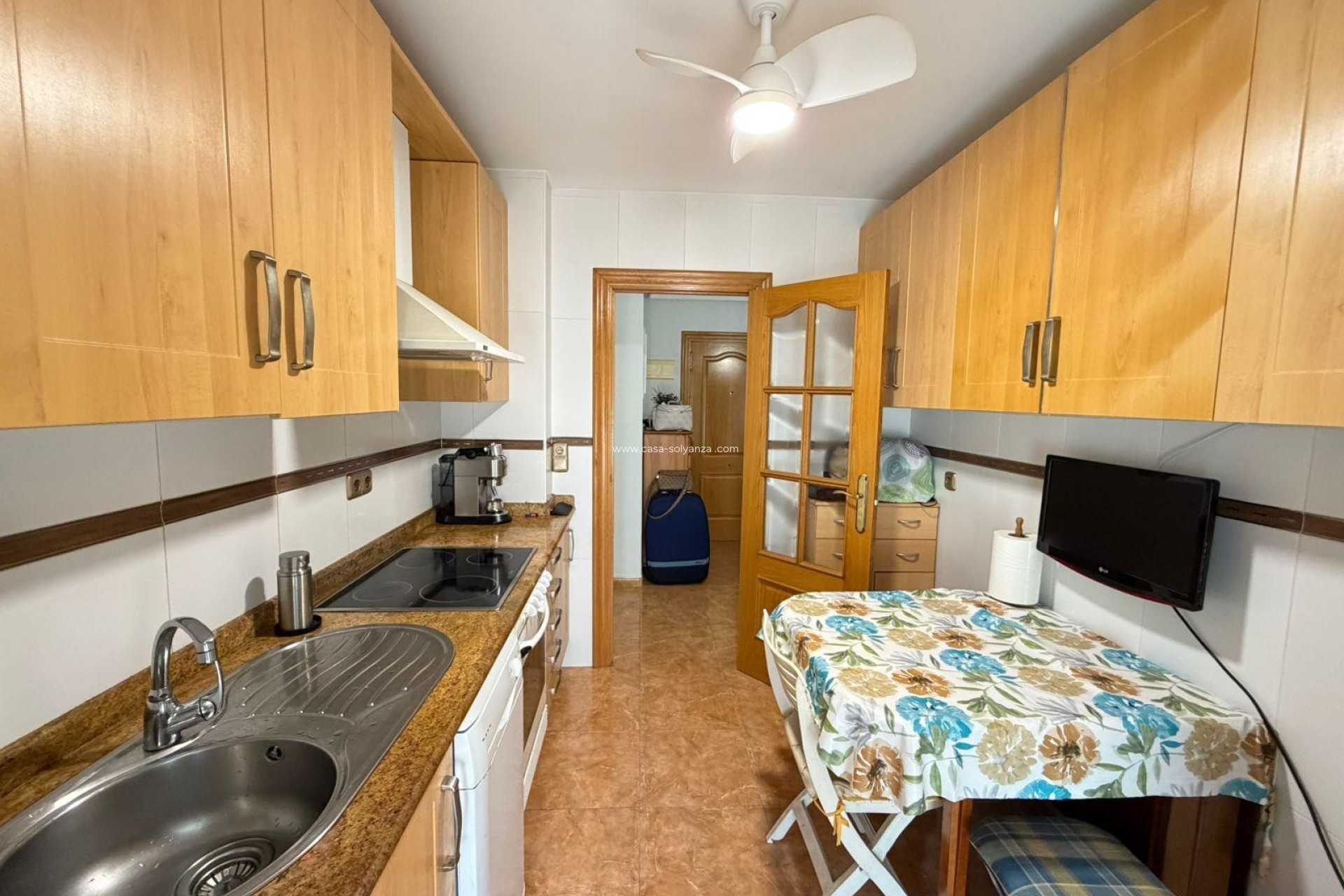 Reventa - Apartamento / piso - Torrevieja - Playa del Cura