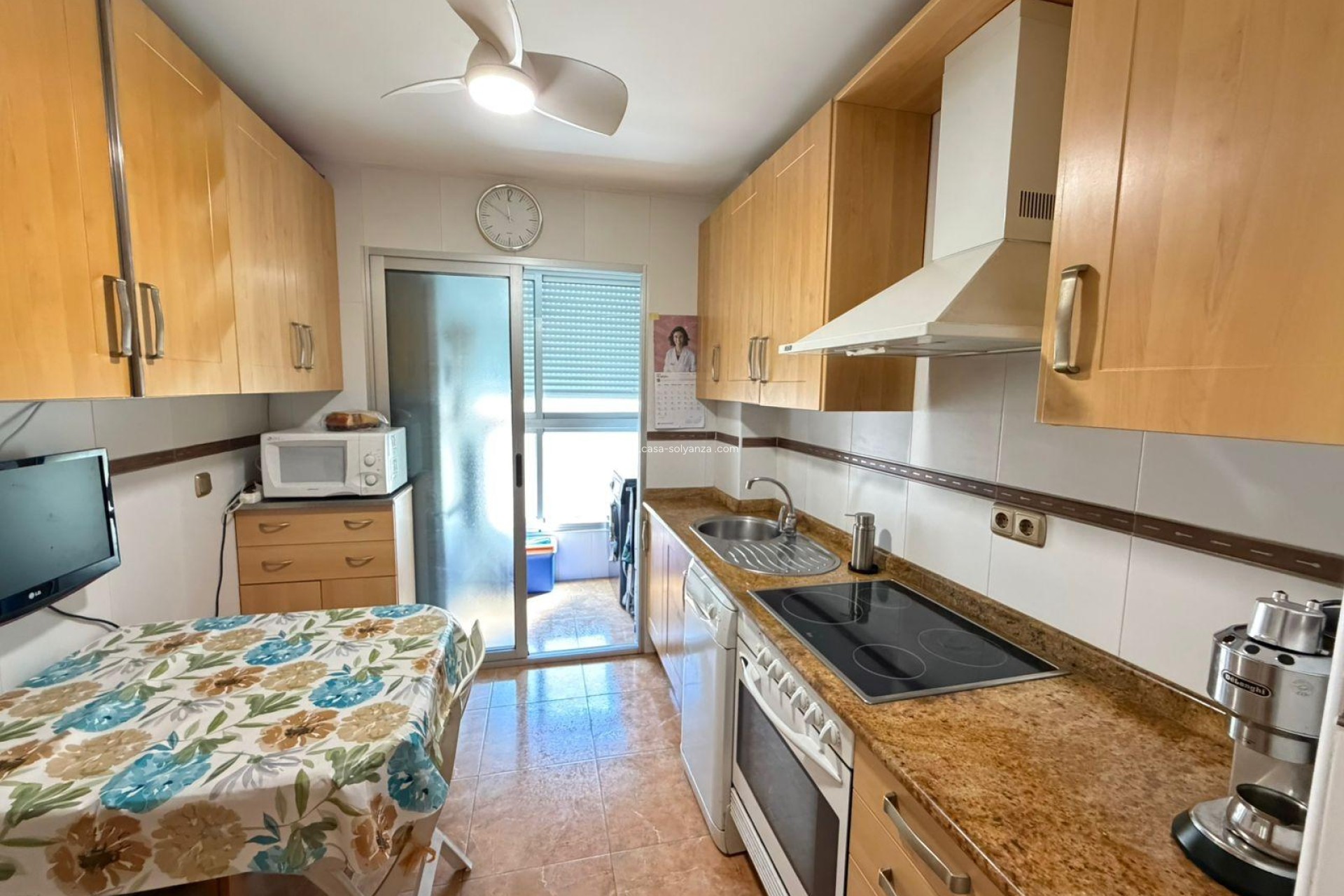Reventa - Apartamento / piso - Torrevieja - Playa del Cura