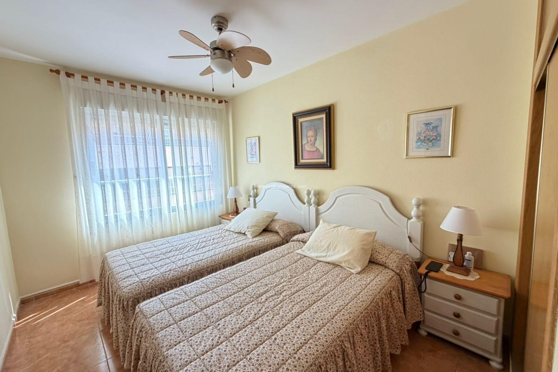 Reventa - Apartamento / piso - Torrevieja - Playa del Cura