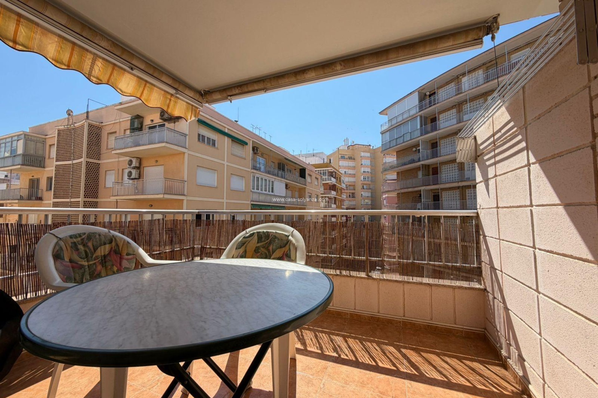 Reventa - Apartamento / piso - Torrevieja - Playa del Cura