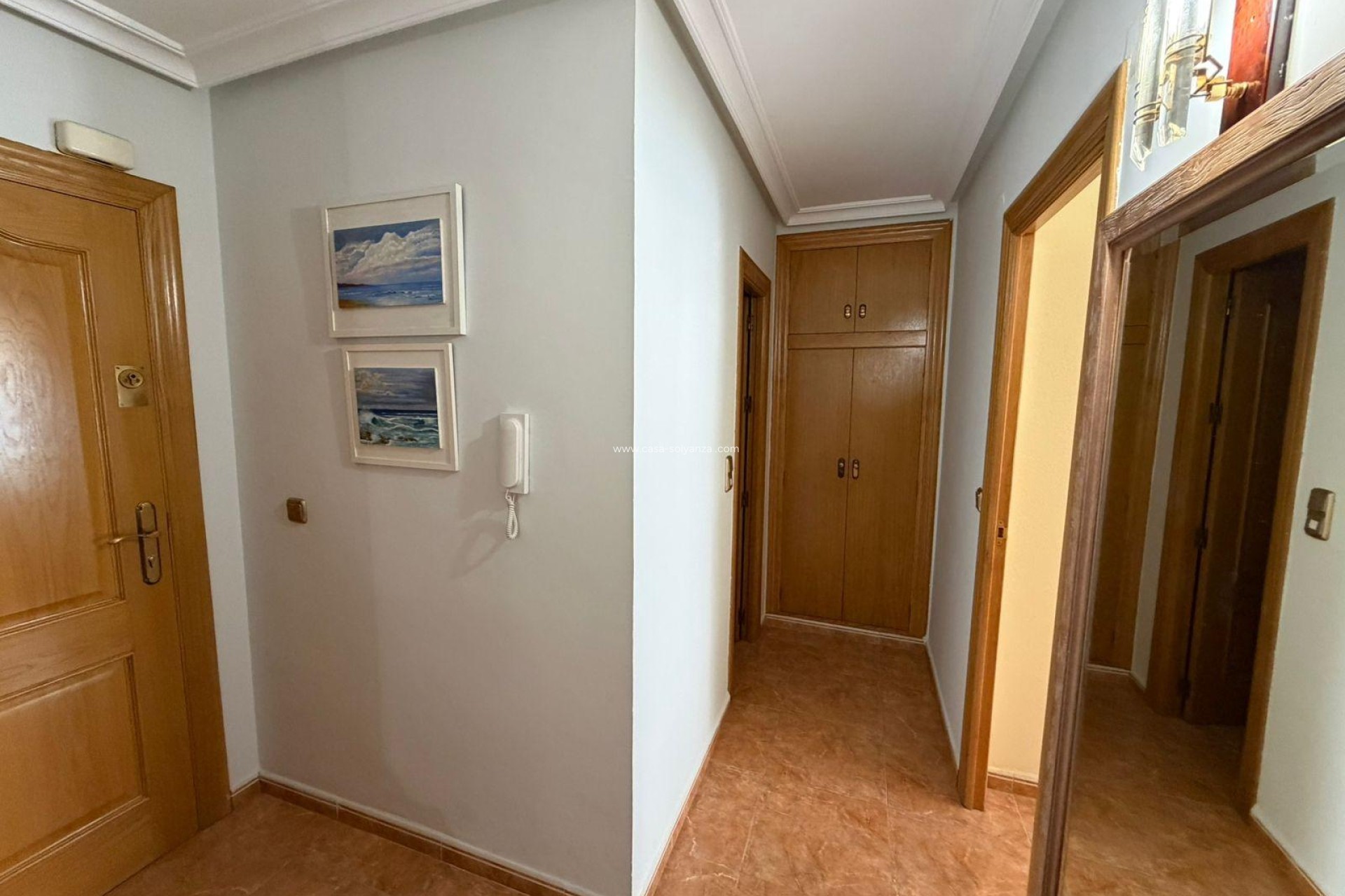 Reventa - Apartamento / piso - Torrevieja - Playa del Cura