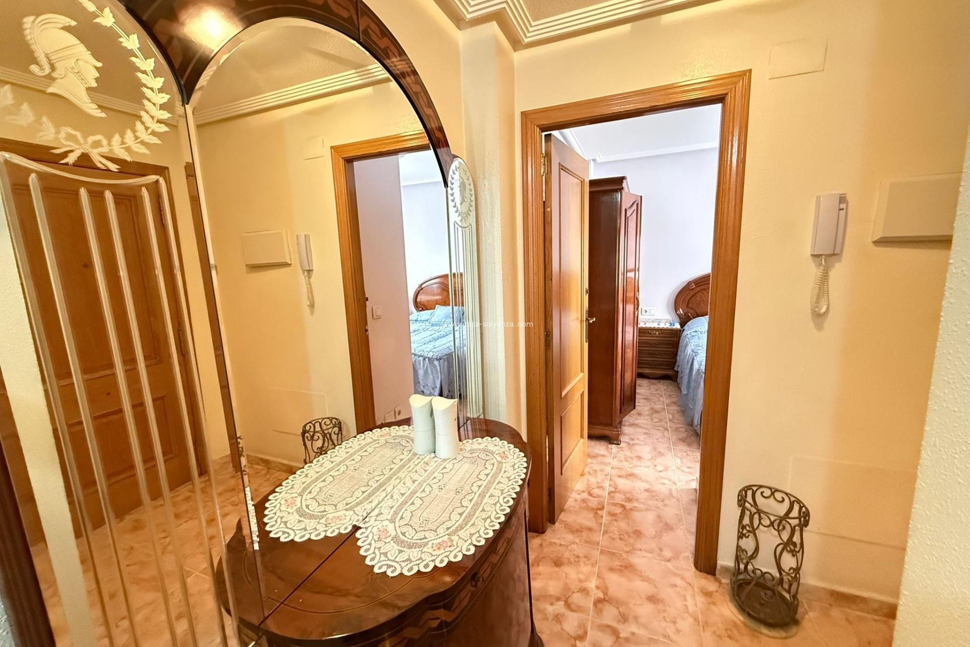 Reventa - Apartamento / piso - Torrevieja - Playa del Cura