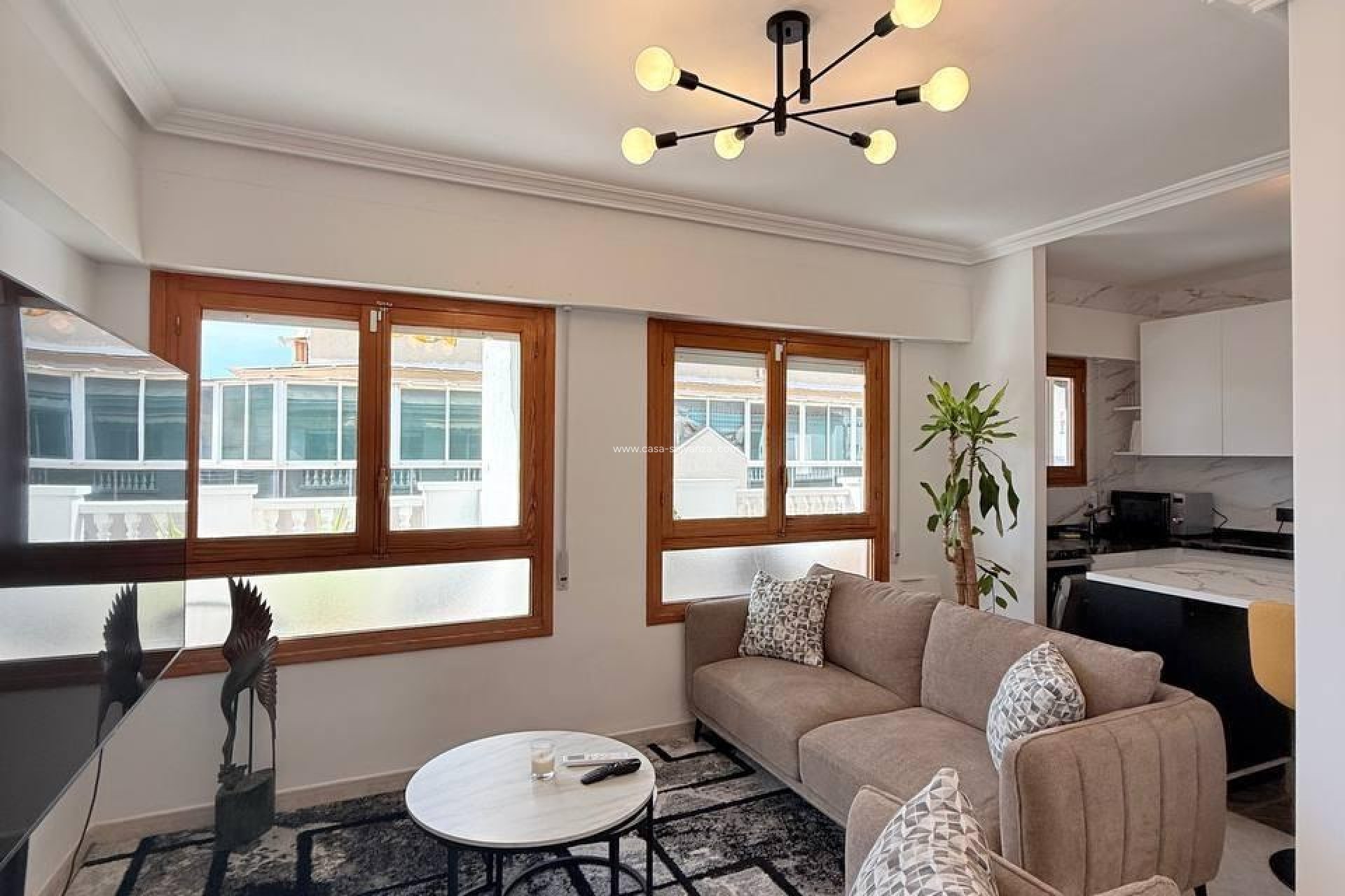 Reventa - Apartamento / piso - Torrevieja - Playa del Cura