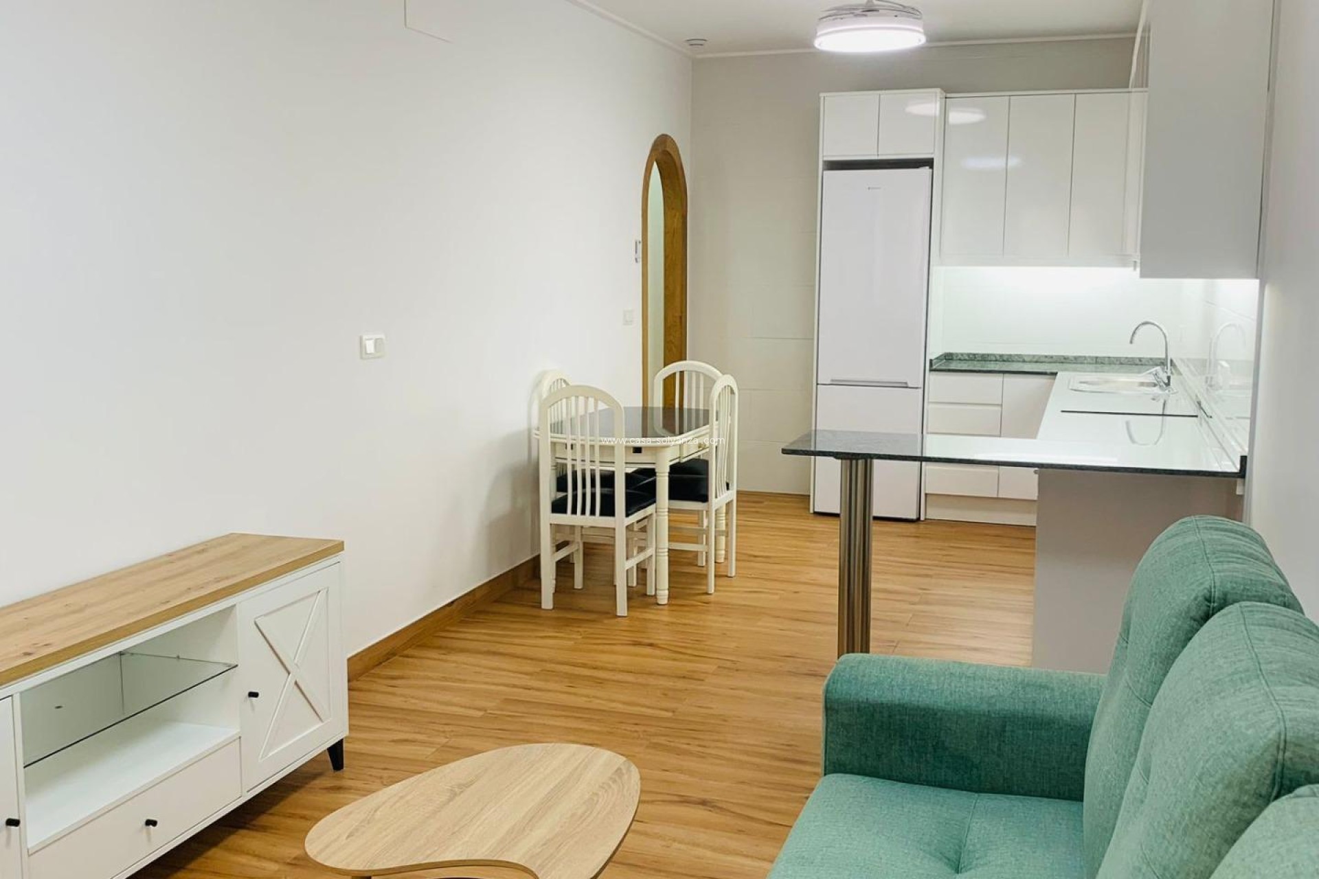 Reventa - Apartamento / piso - Torrevieja - Playa del Cura