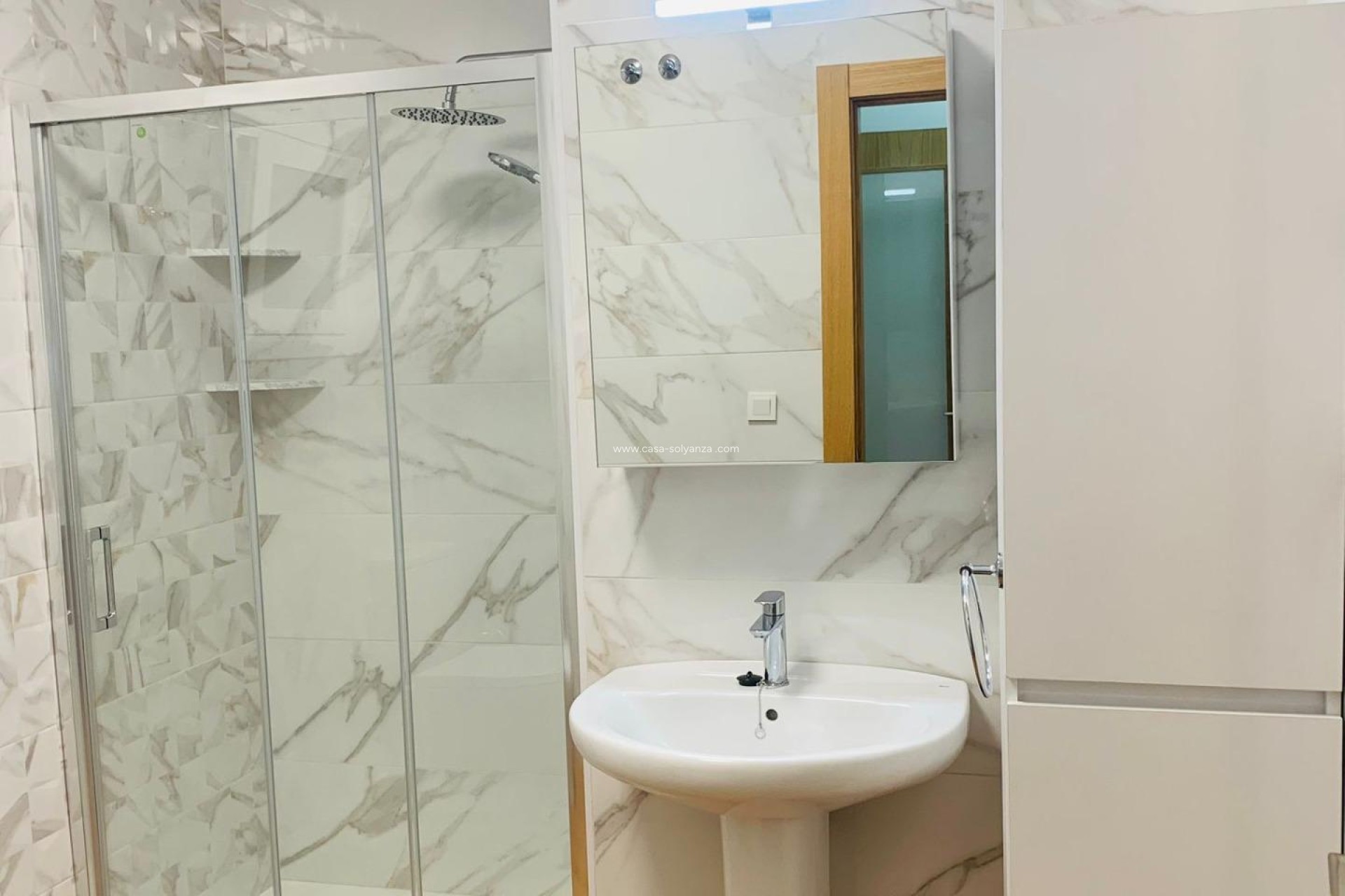 Reventa - Apartamento / piso - Torrevieja - Playa del Cura