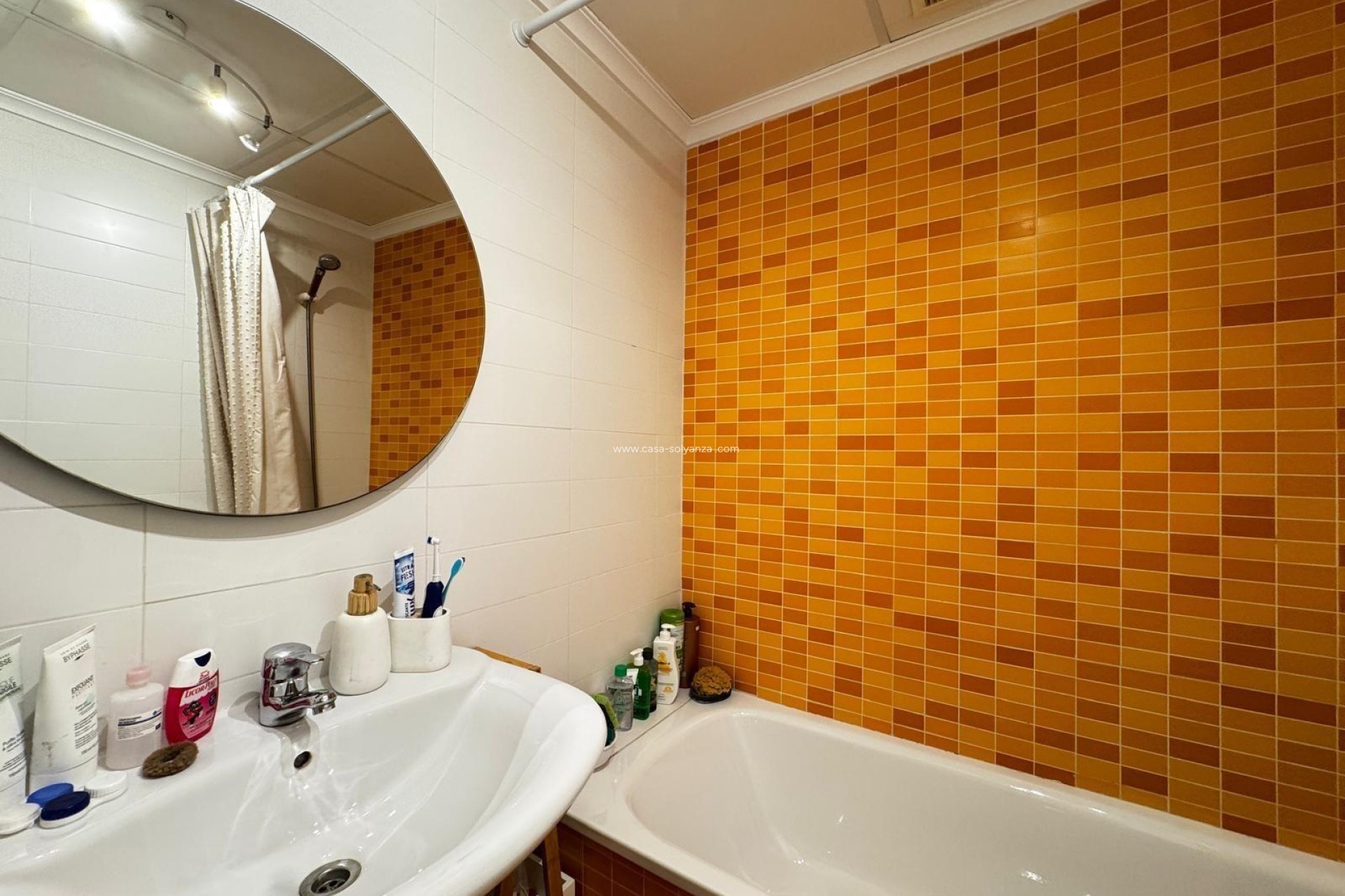 Reventa - Apartamento / piso - Torrevieja - Playa del Cura