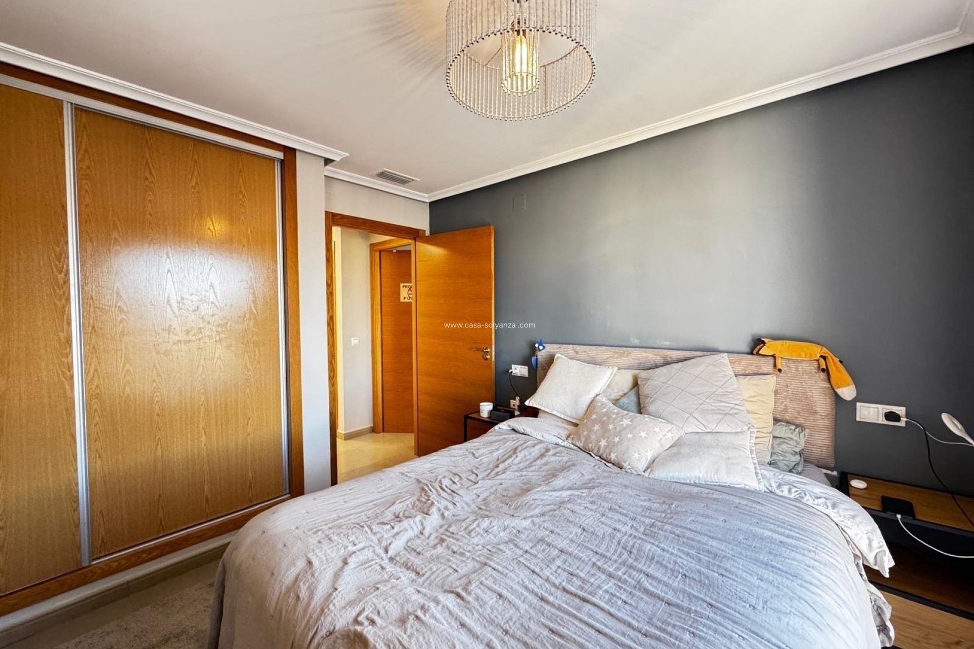 Reventa - Apartamento / piso - Torrevieja - Playa del Cura