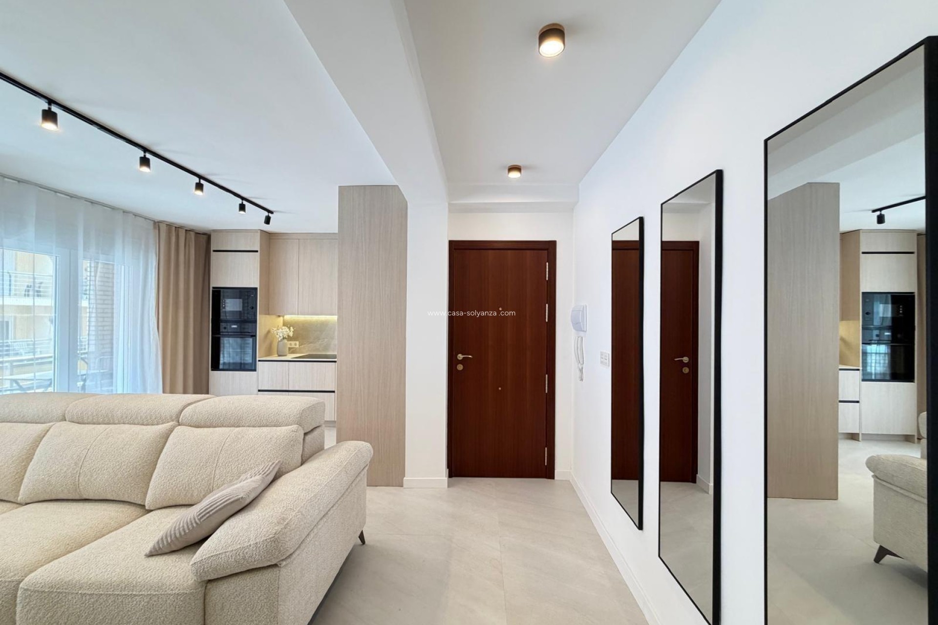 Reventa - Apartamento / piso - Torrevieja - Playa del Cura