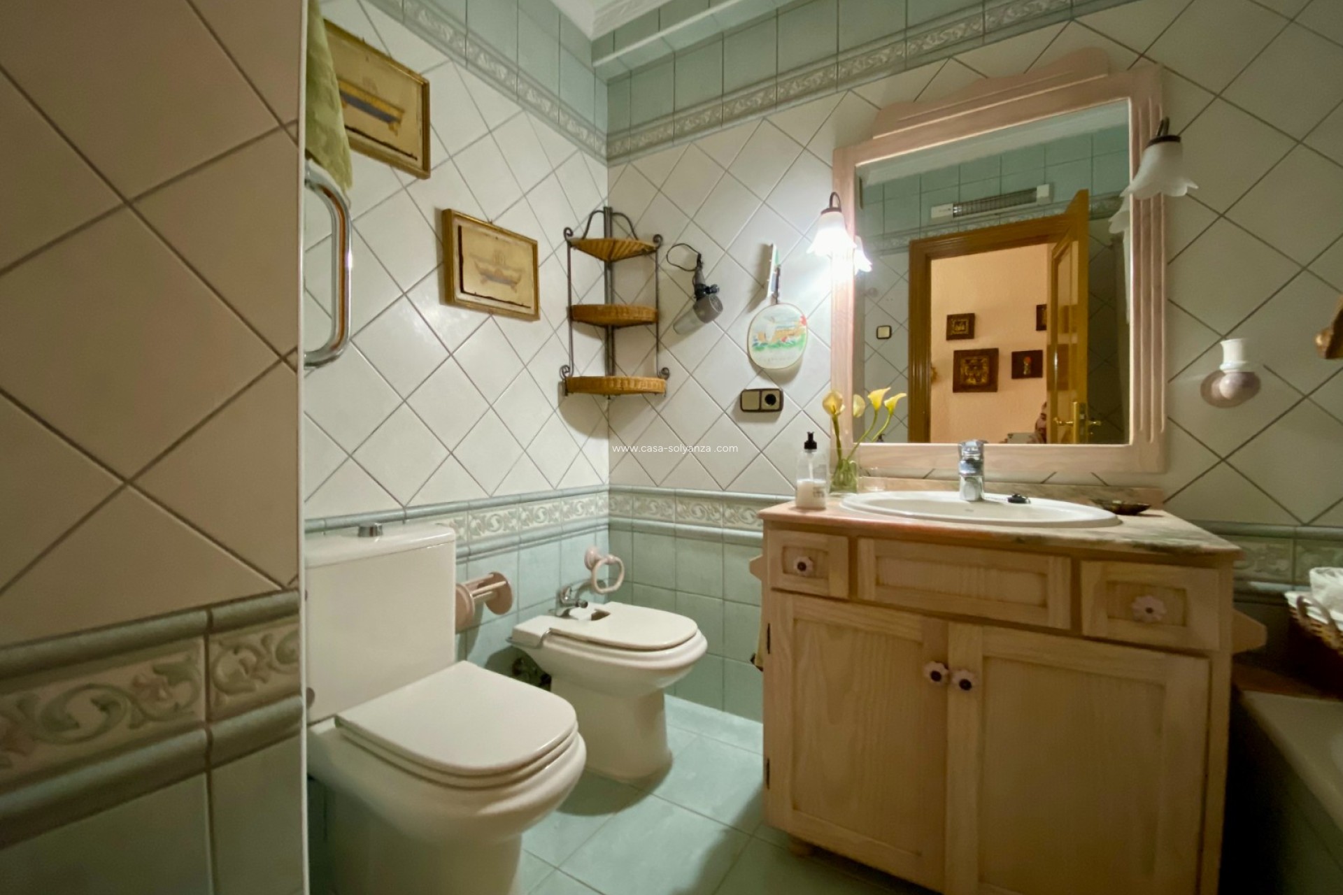 Reventa - Apartamento / piso - Torrevieja - Playa del Cura