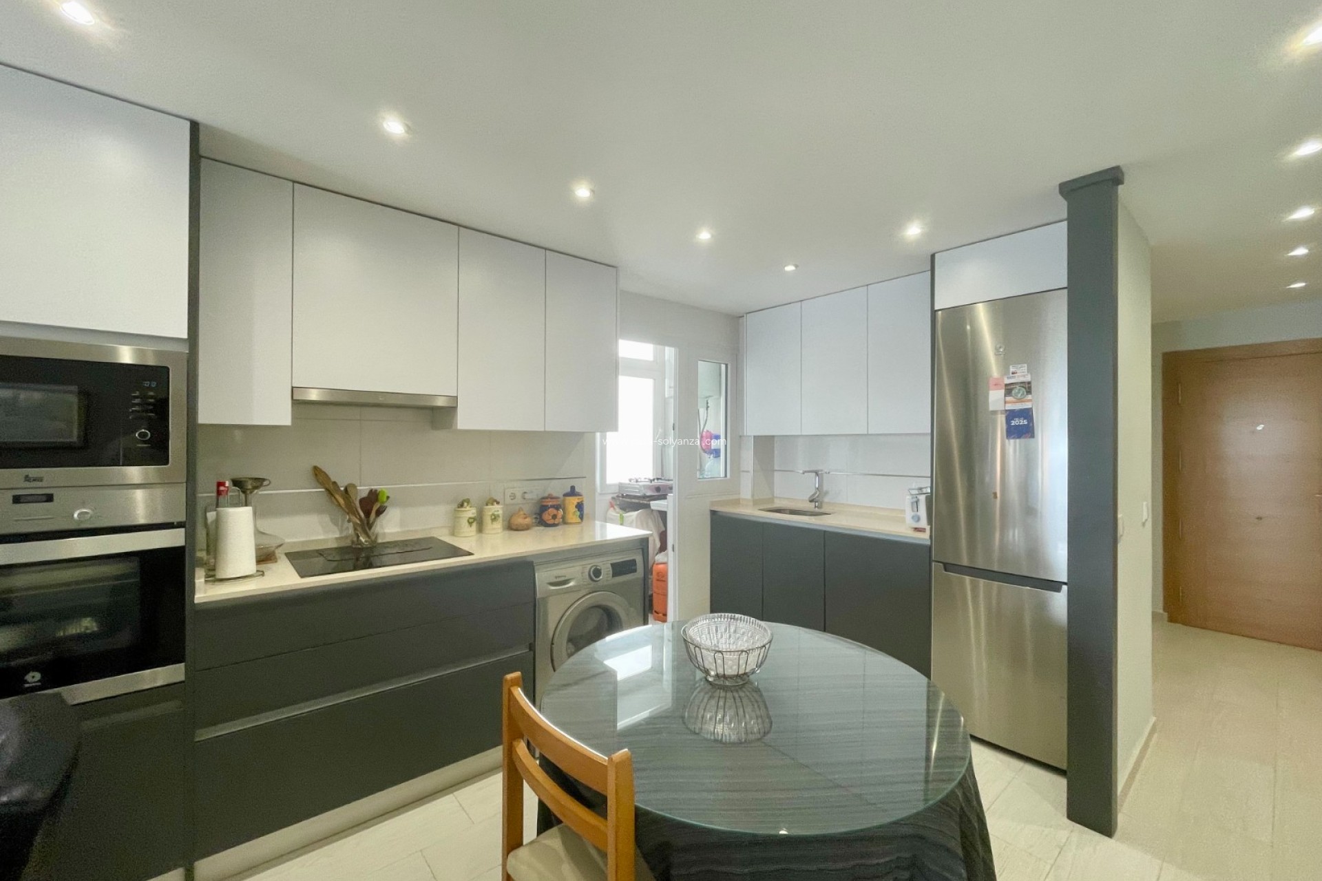 Reventa - Apartamento / piso - Torrevieja - Playa del Cura