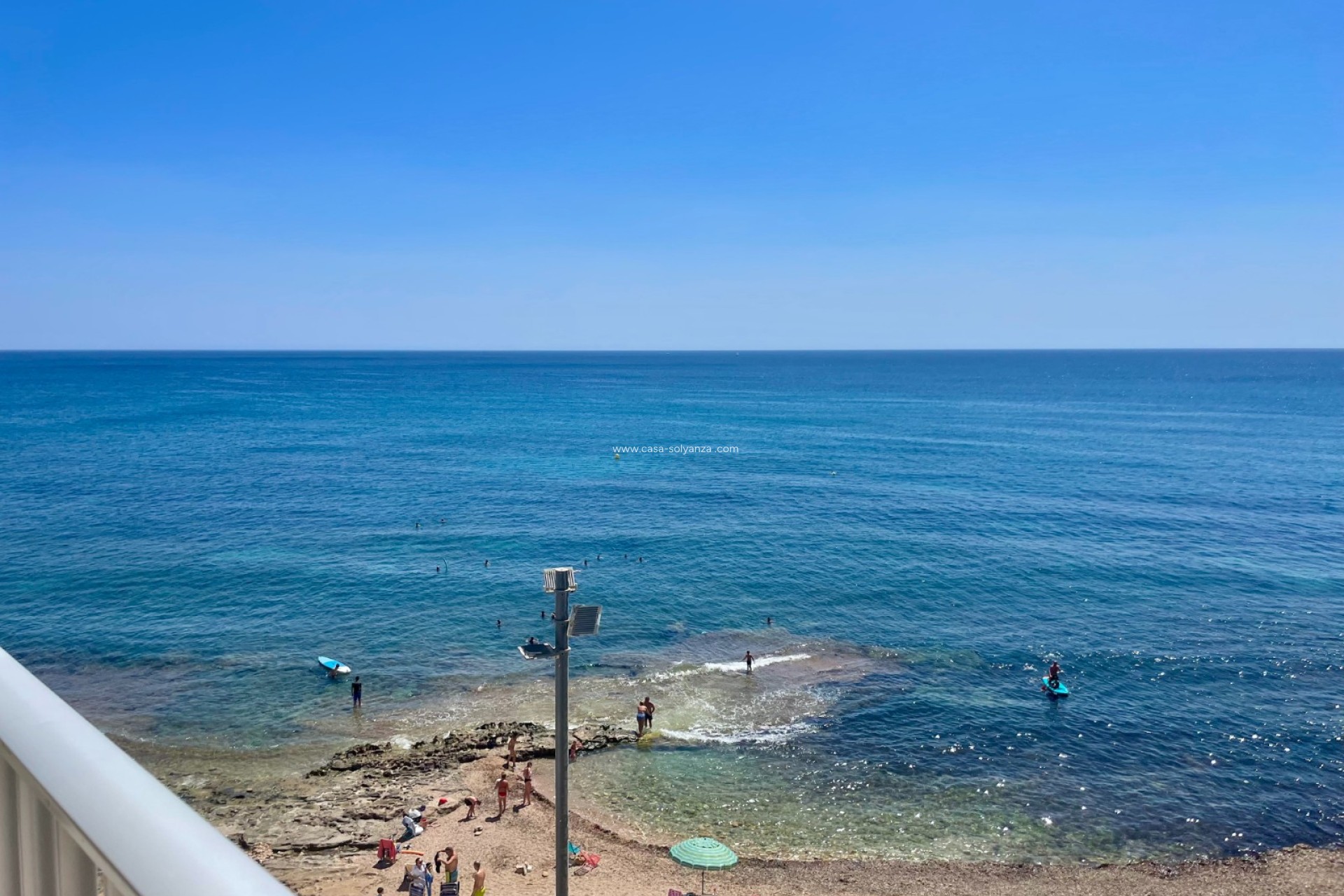 Reventa - Apartamento / piso - Torrevieja - Playa del Cura