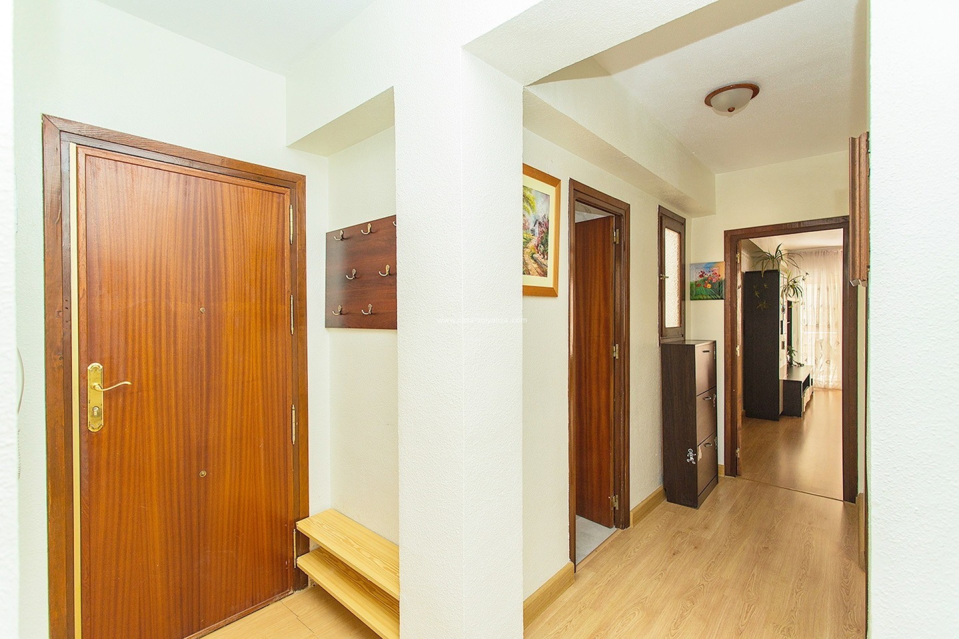 Reventa - Apartamento / piso - Torrevieja - Playa del Cura