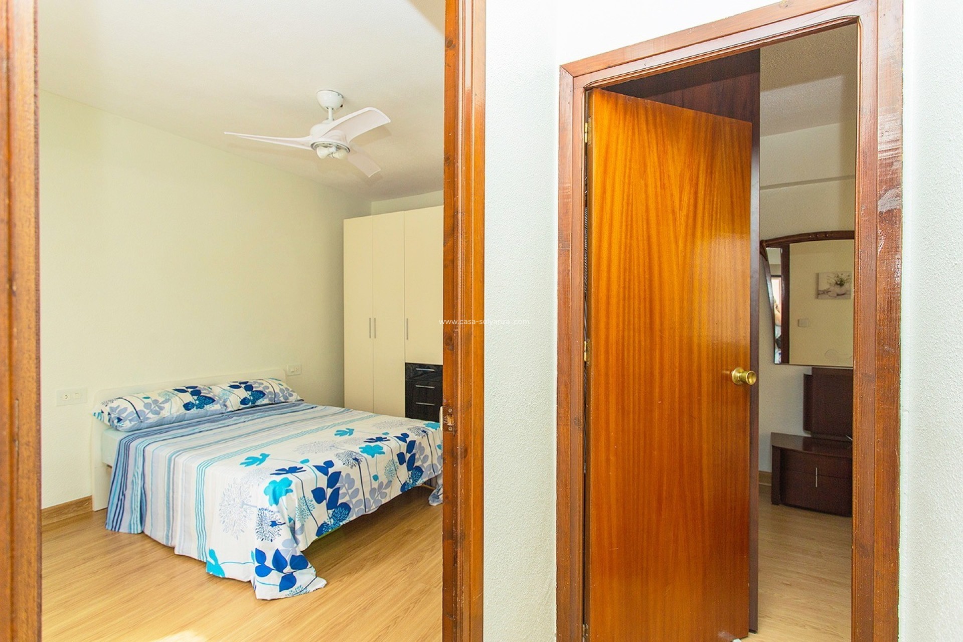 Reventa - Apartamento / piso - Torrevieja - Playa del Cura