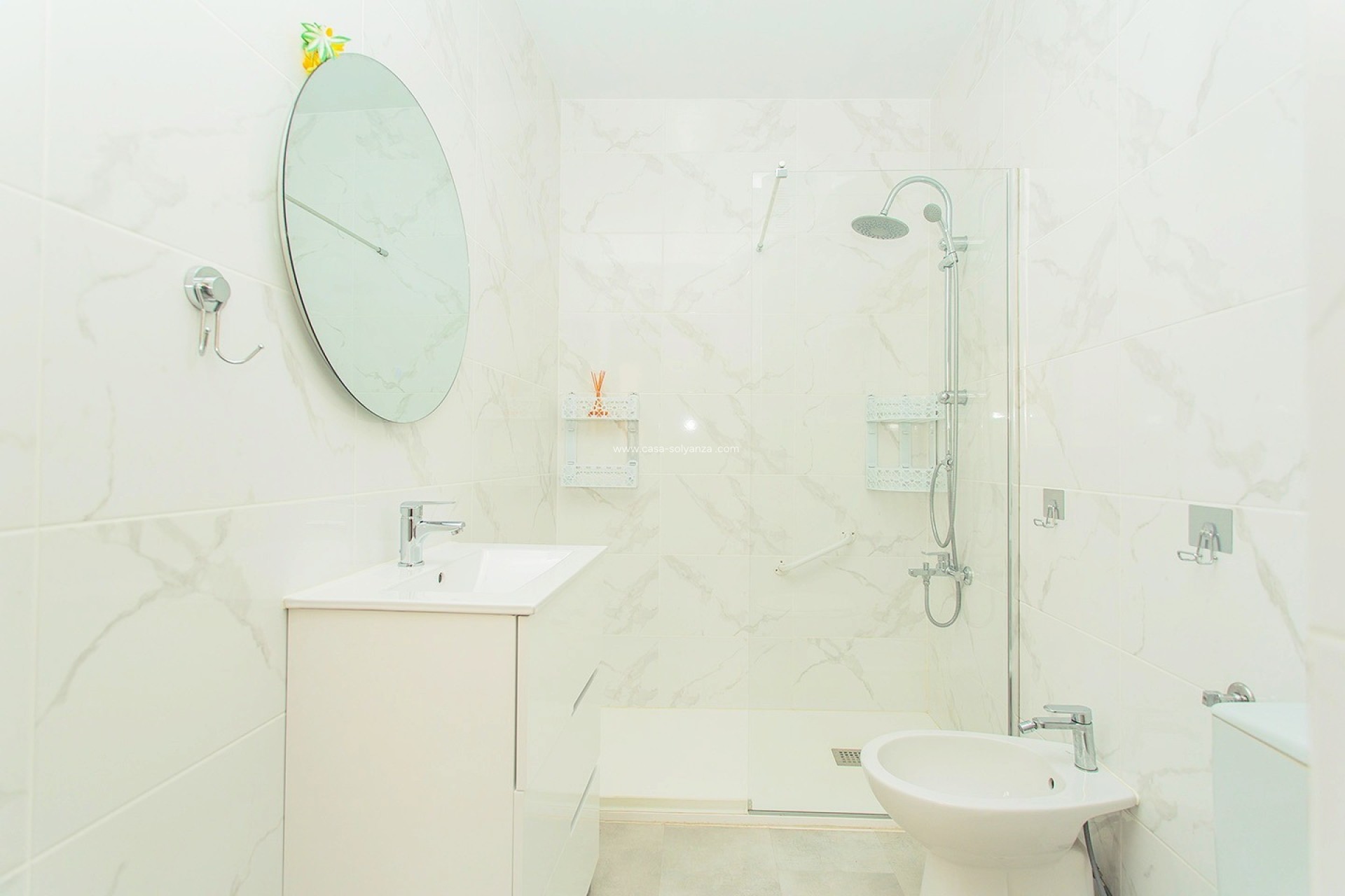 Reventa - Apartamento / piso - Torrevieja - Playa del Cura