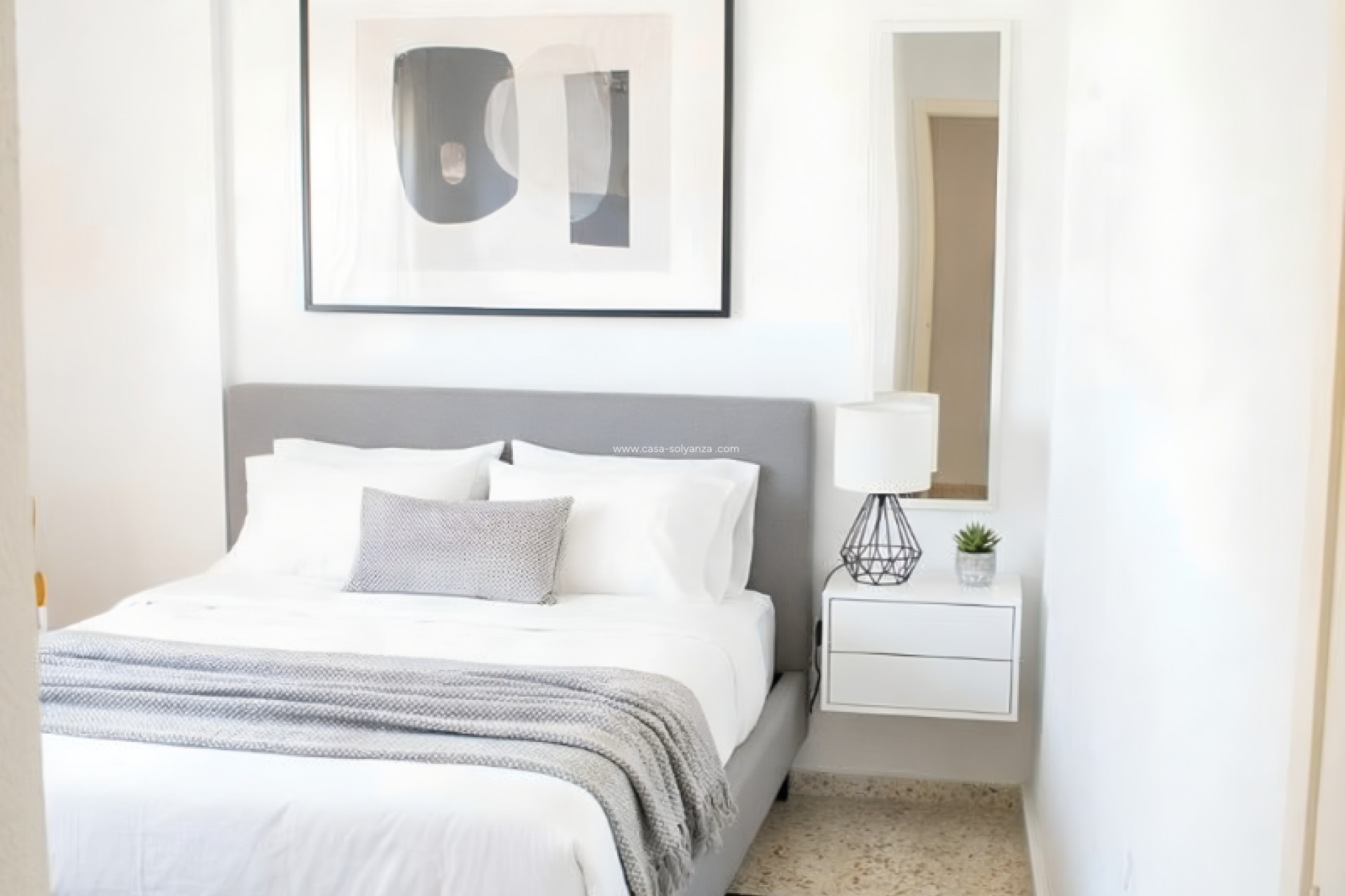 Reventa - Apartamento / piso - Torrevieja - Playa del Cura