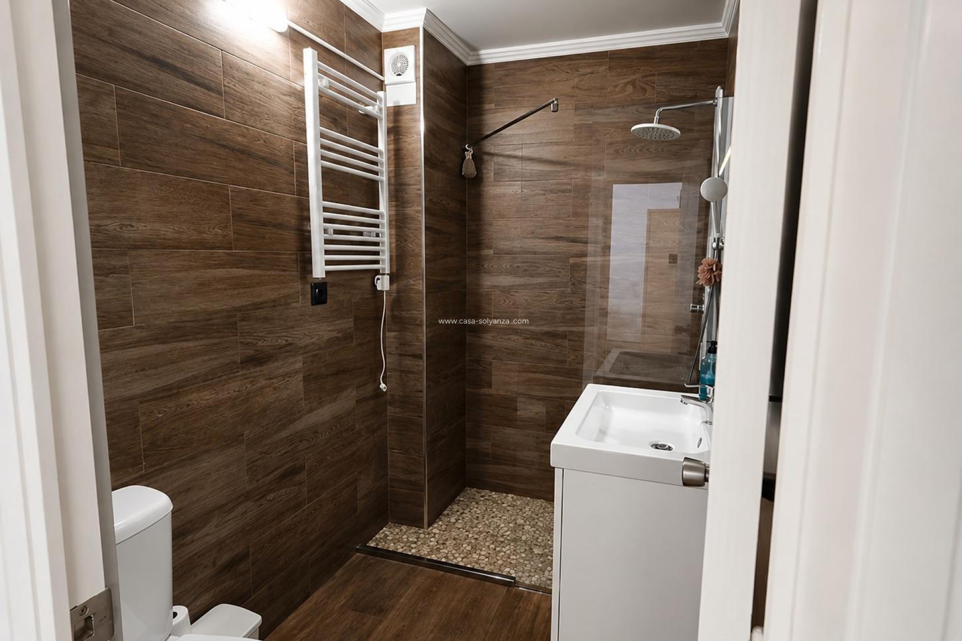 Reventa - Apartamento / piso - Torrevieja - Playa del Cura