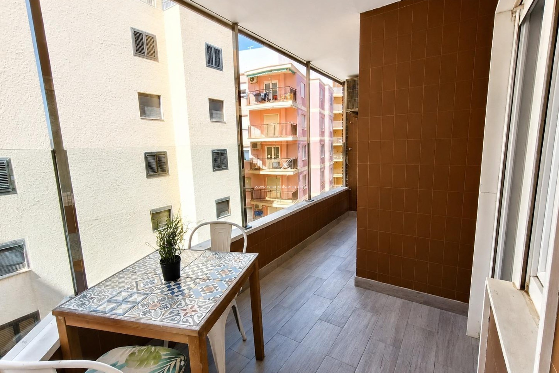Reventa - Apartamento / piso - Torrevieja - Playa del Cura