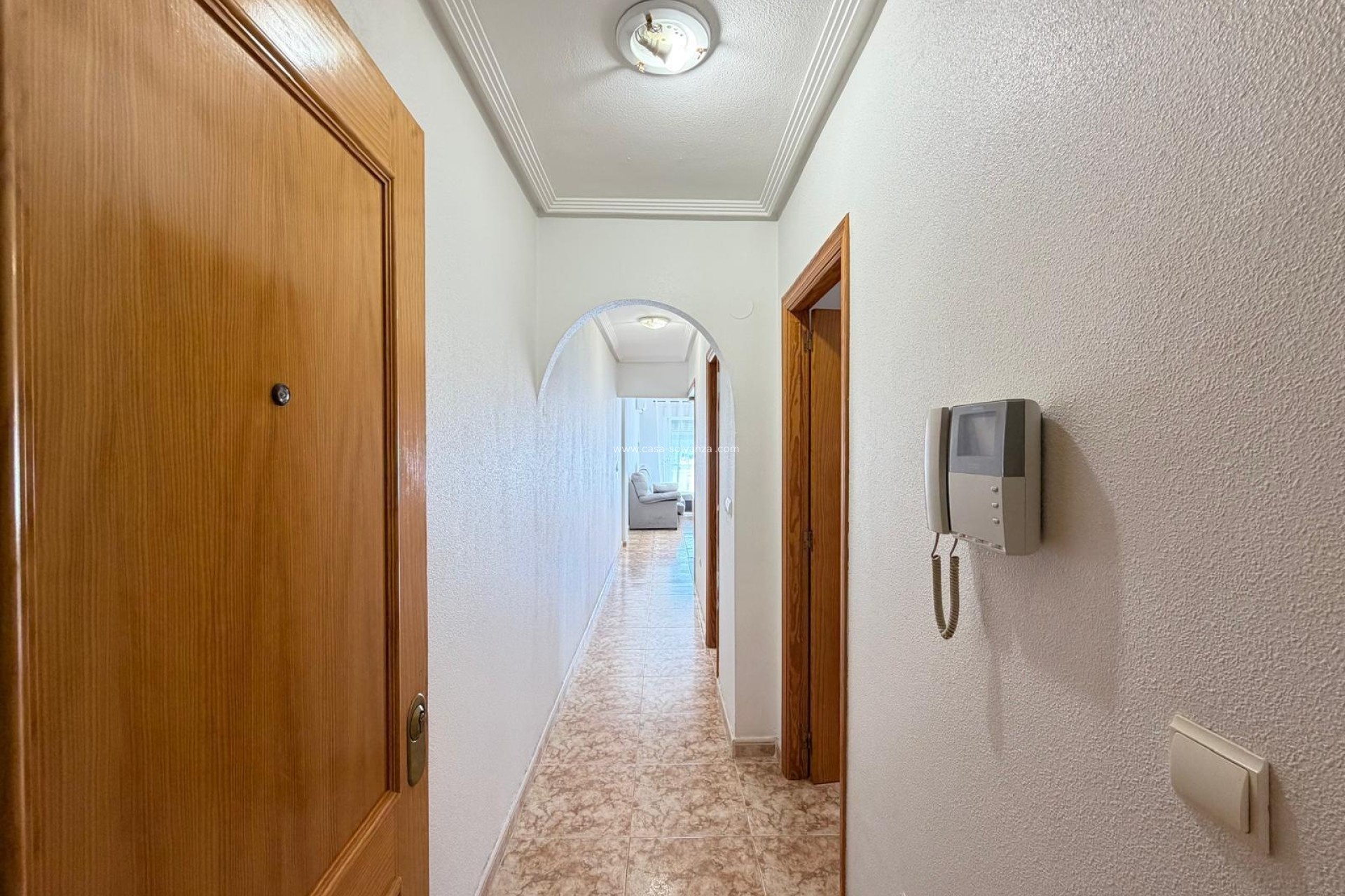 Reventa - Apartamento / piso - Torrevieja - Playa del Cura